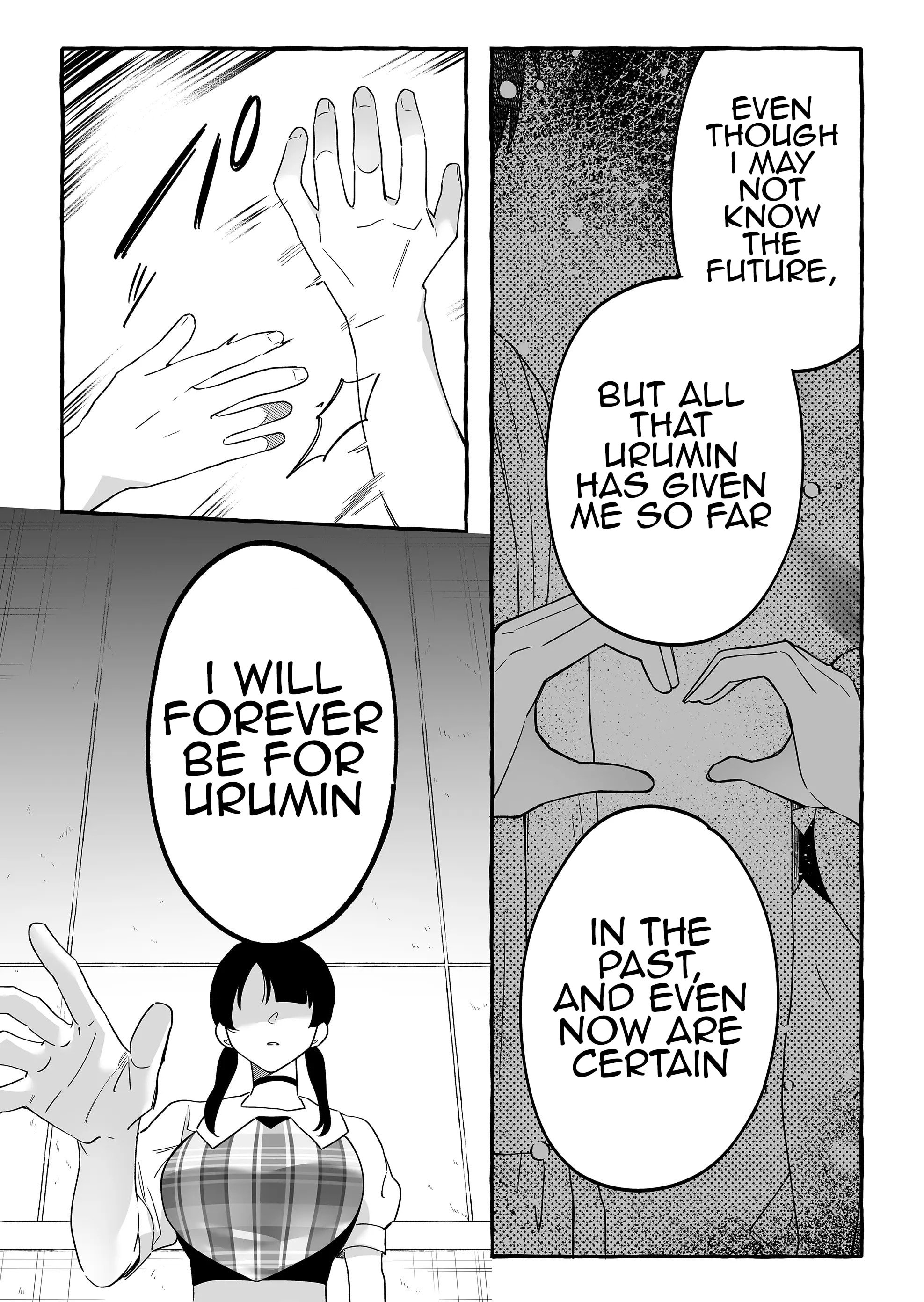 Damedol to Sekai ni Hitori Dake no Fan