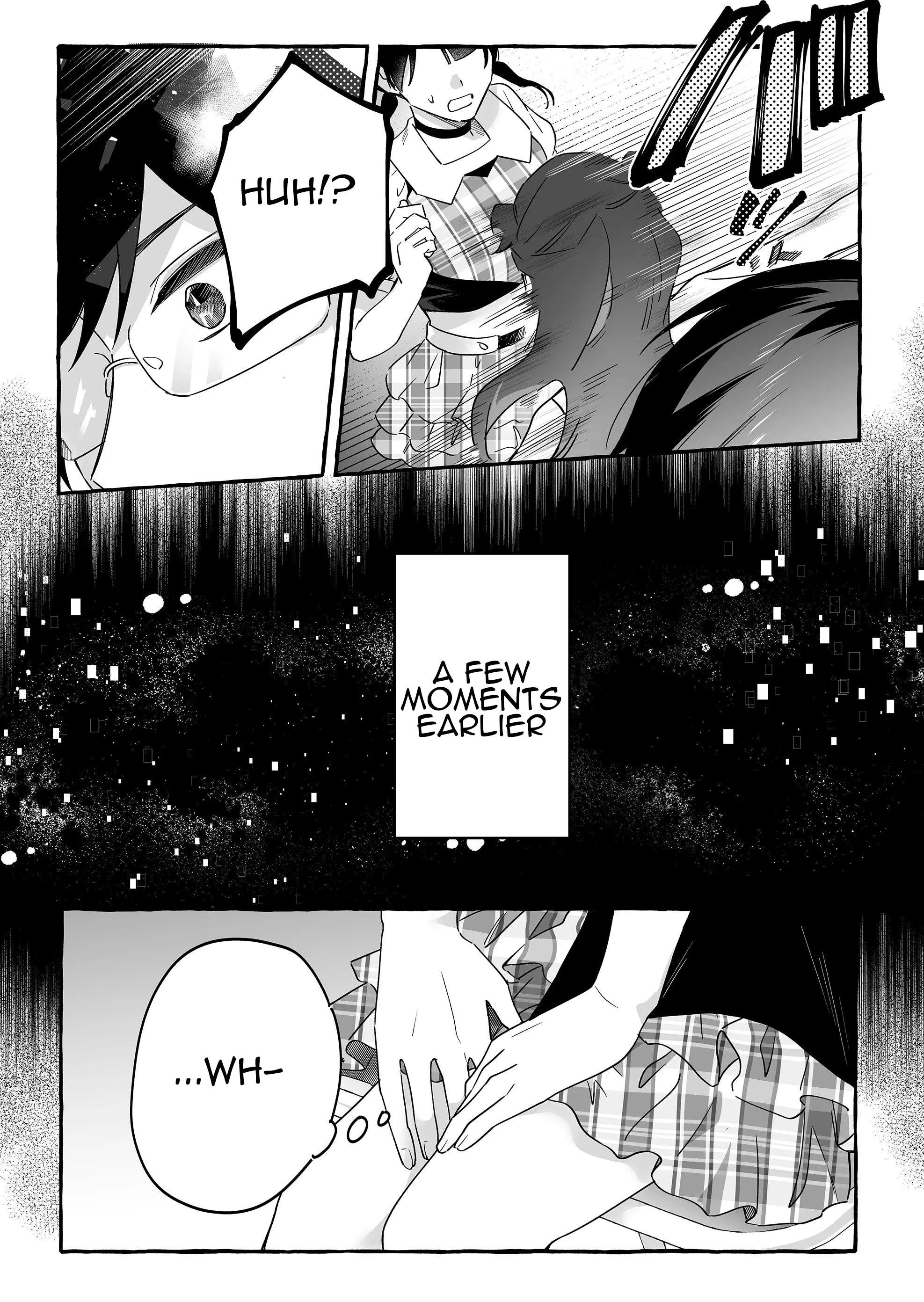 Damedol to Sekai ni Hitori Dake no Fan