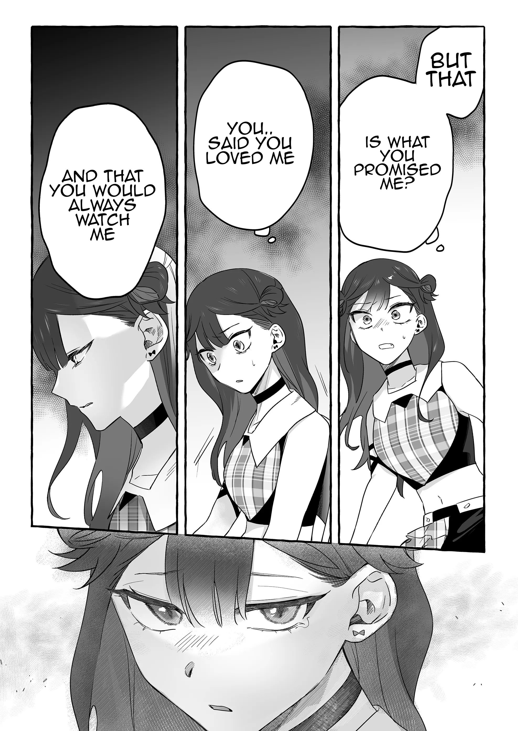Damedol to Sekai ni Hitori Dake no Fan