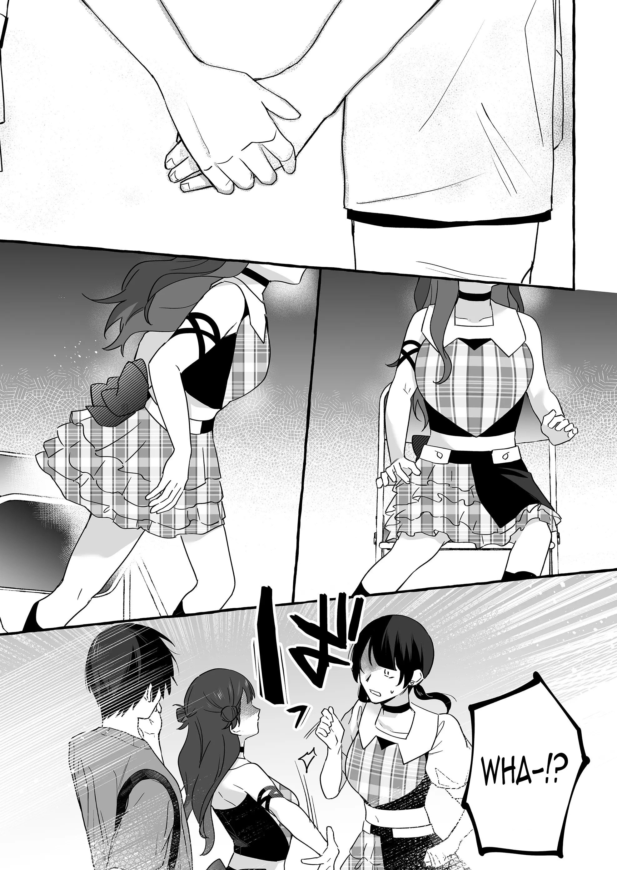 Damedol to Sekai ni Hitori Dake no Fan