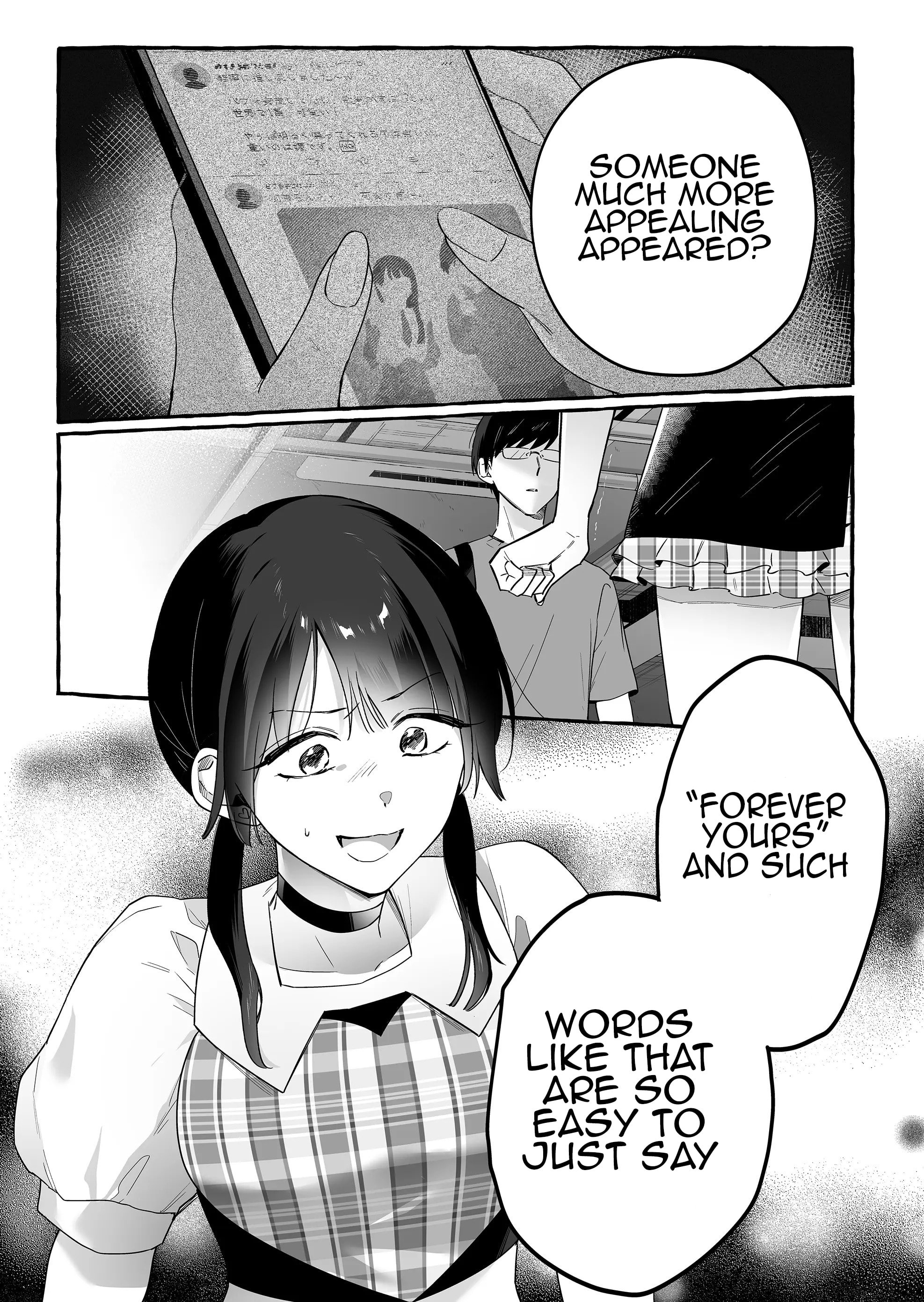 Damedol to Sekai ni Hitori Dake no Fan
