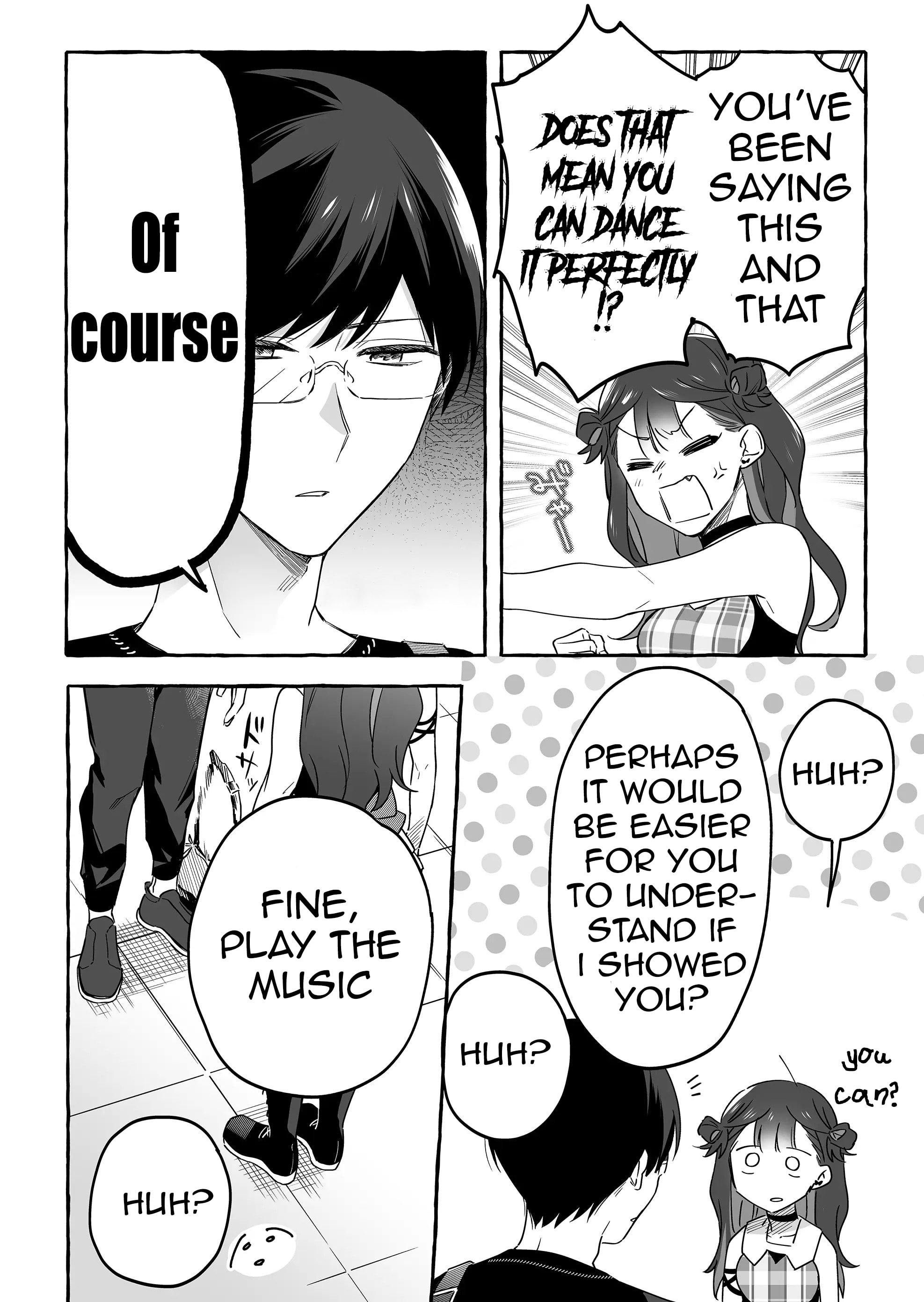 Damedol to Sekai ni Hitori Dake no Fan