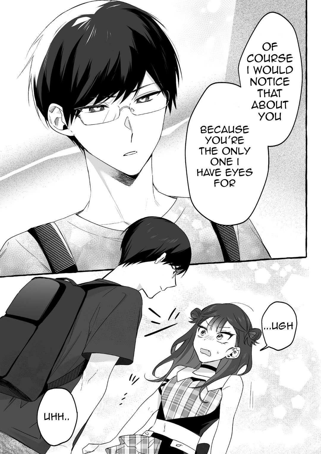 Damedol to Sekai ni Hitori Dake no Fan
