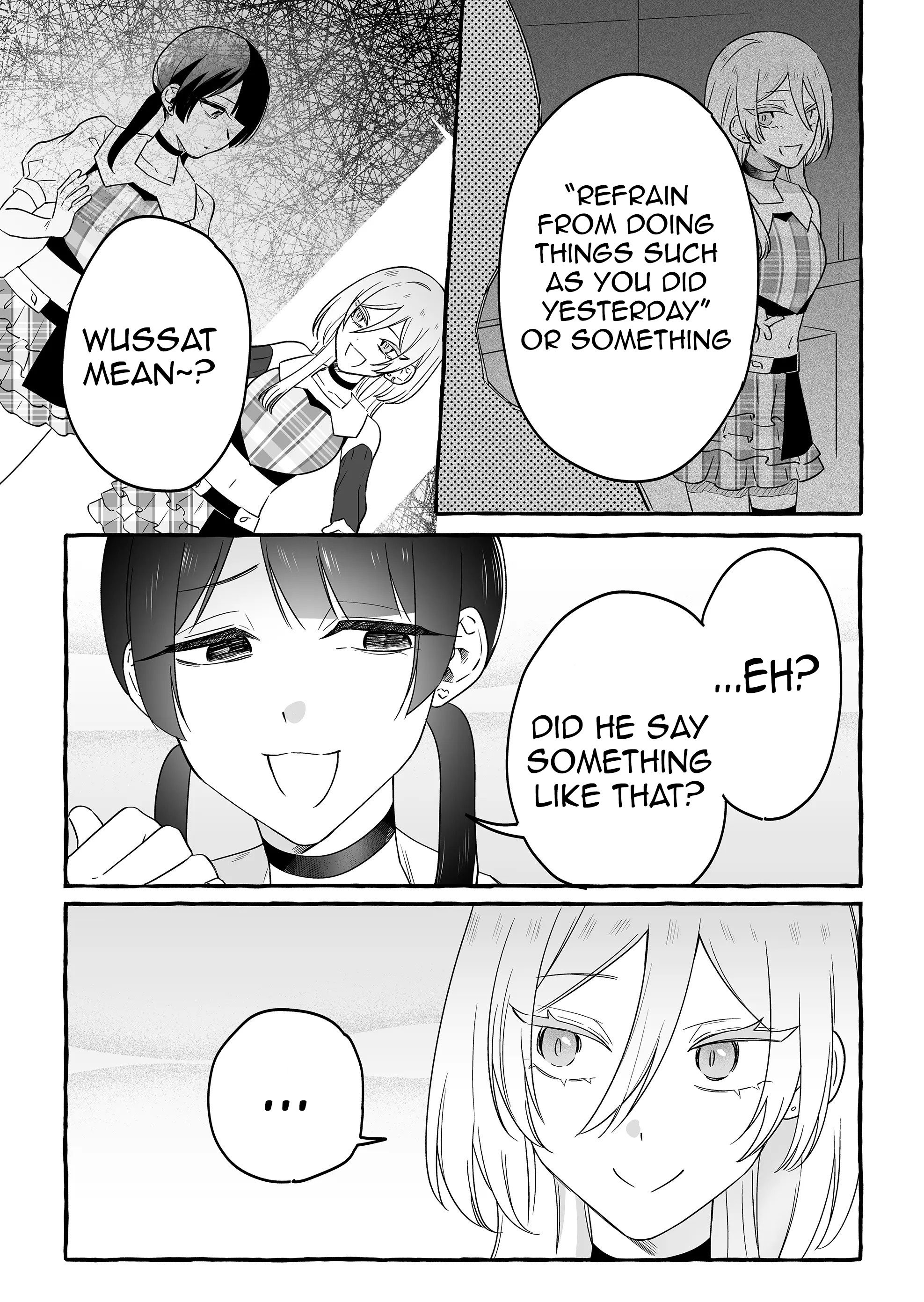 Damedol to Sekai ni Hitori Dake no Fan
