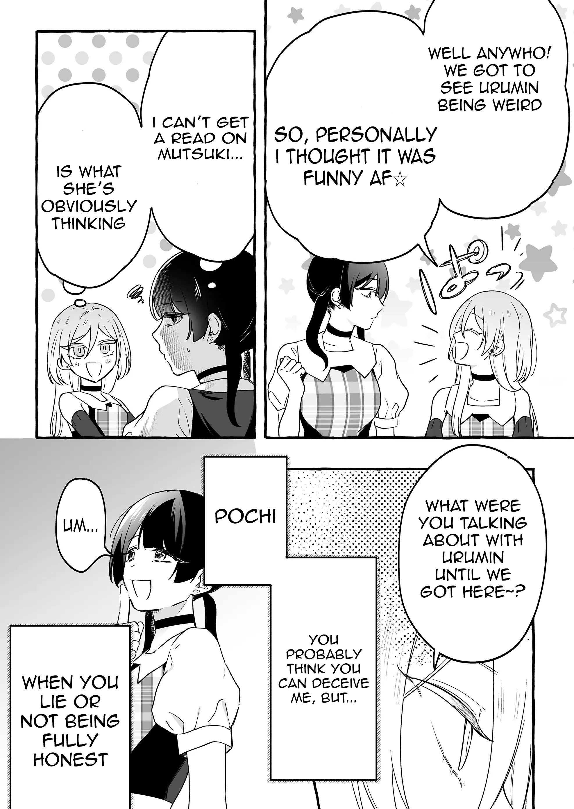 Damedol to Sekai ni Hitori Dake no Fan