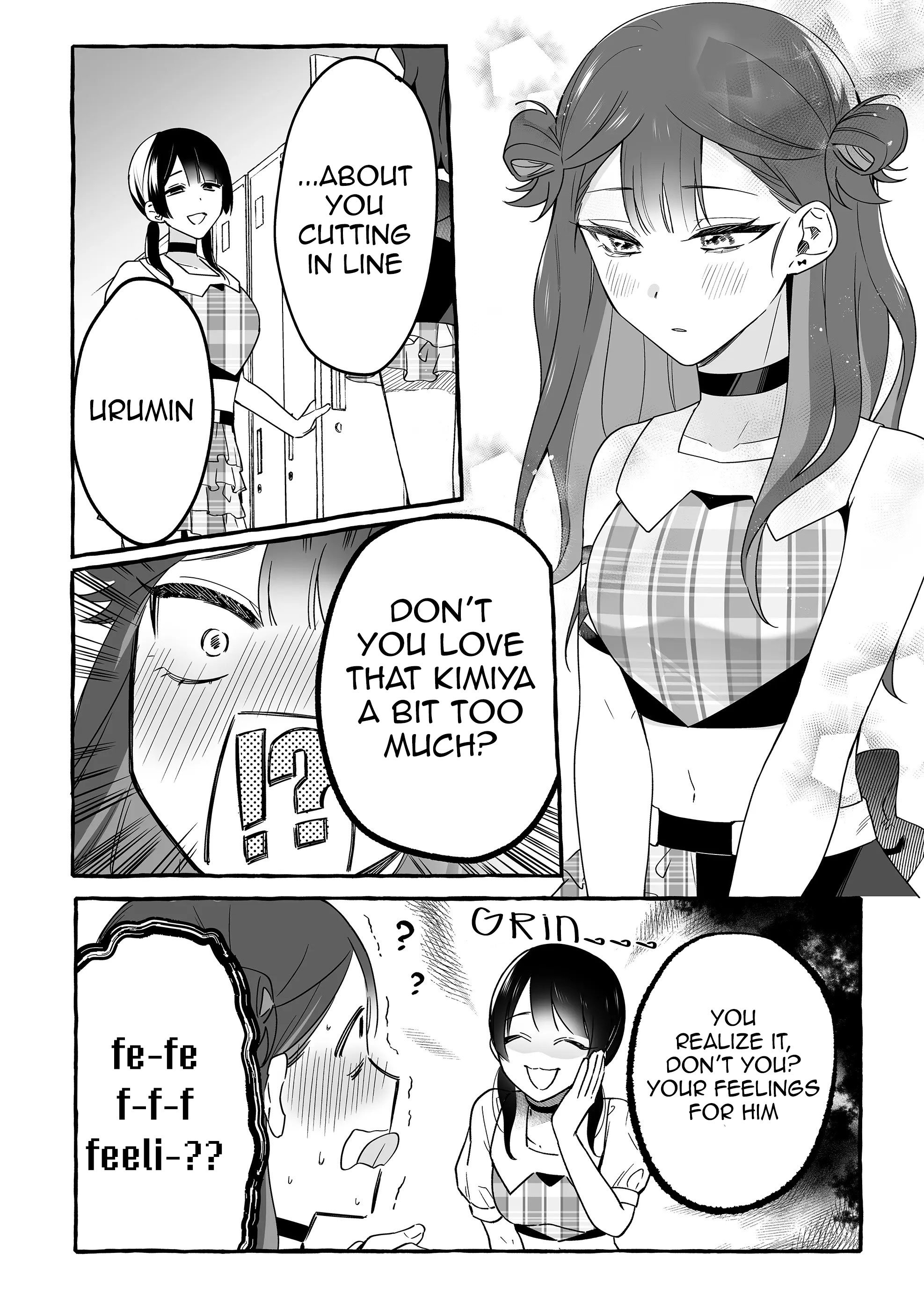 Damedol to Sekai ni Hitori Dake no Fan