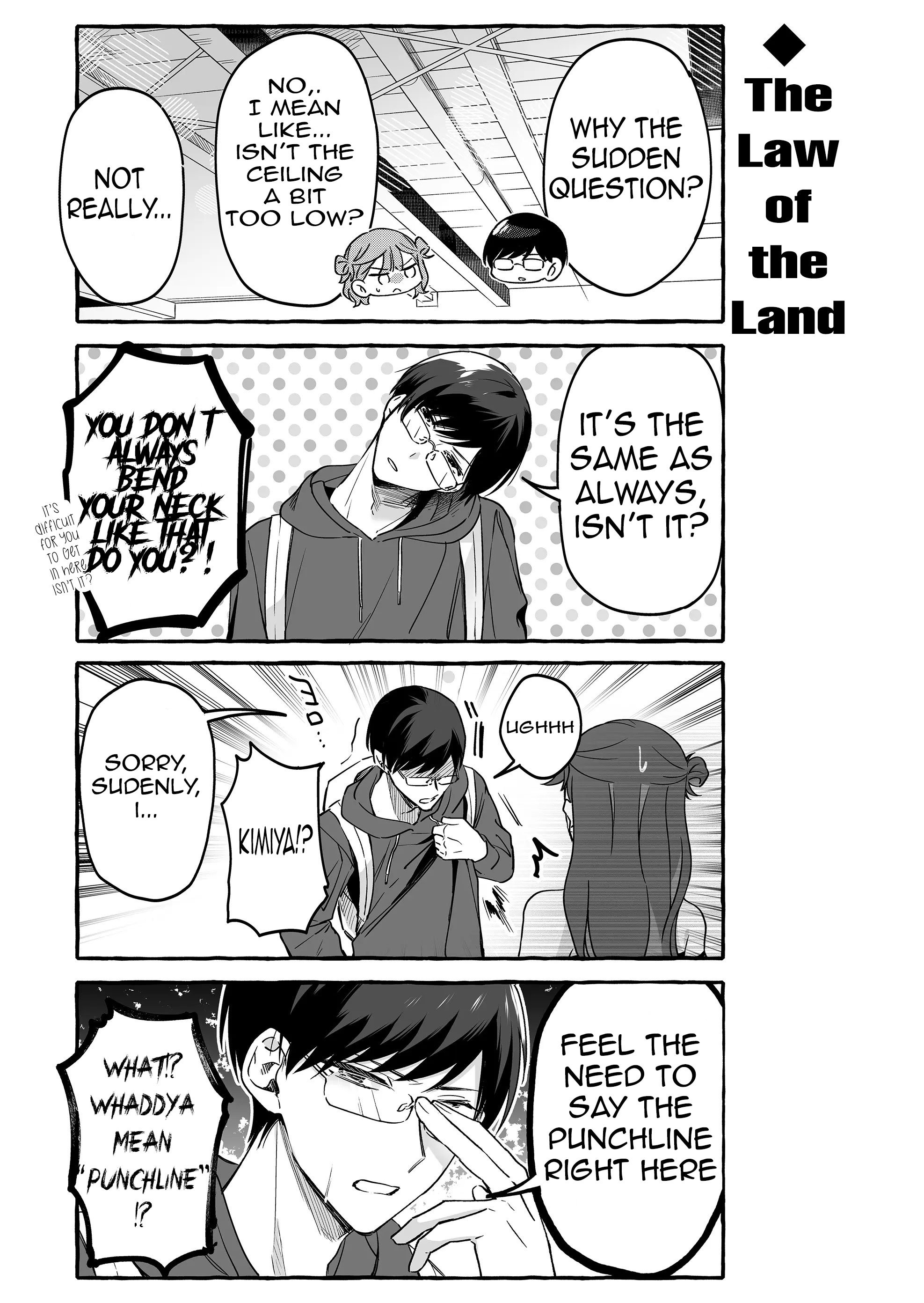 Damedol to Sekai ni Hitori Dake no Fan