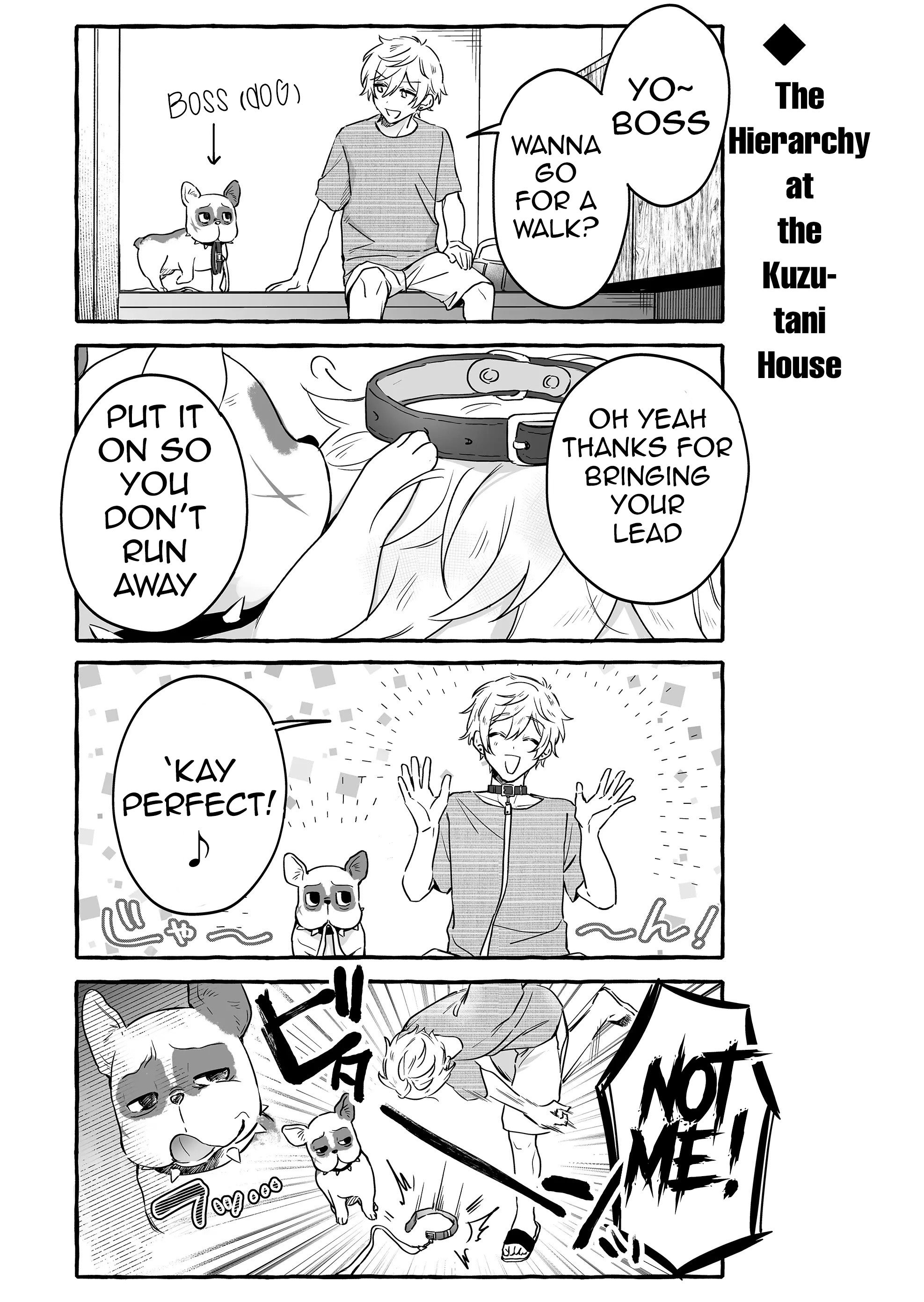 Damedol to Sekai ni Hitori Dake no Fan