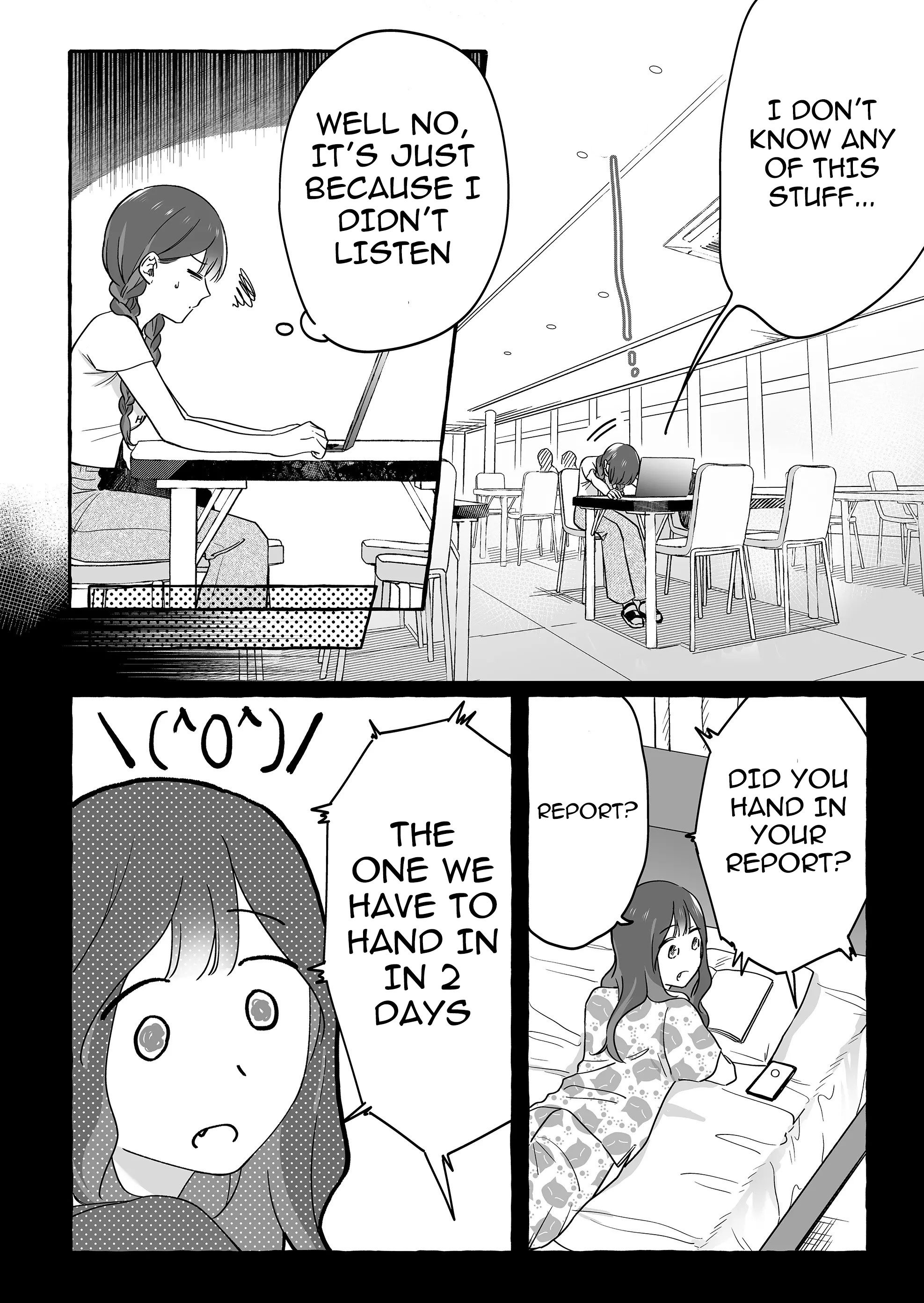 Damedol to Sekai ni Hitori Dake no Fan