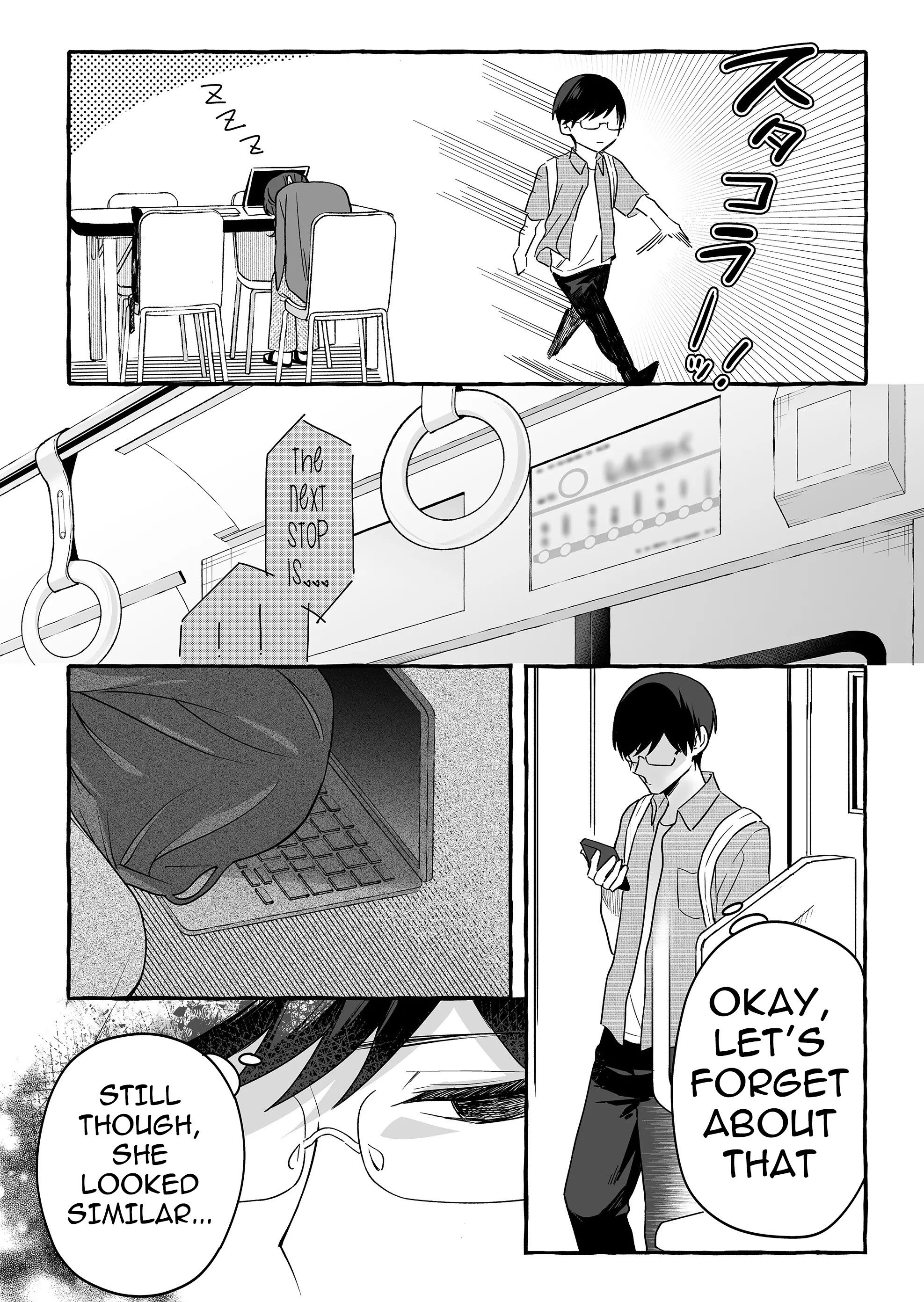 Damedol to Sekai ni Hitori Dake no Fan