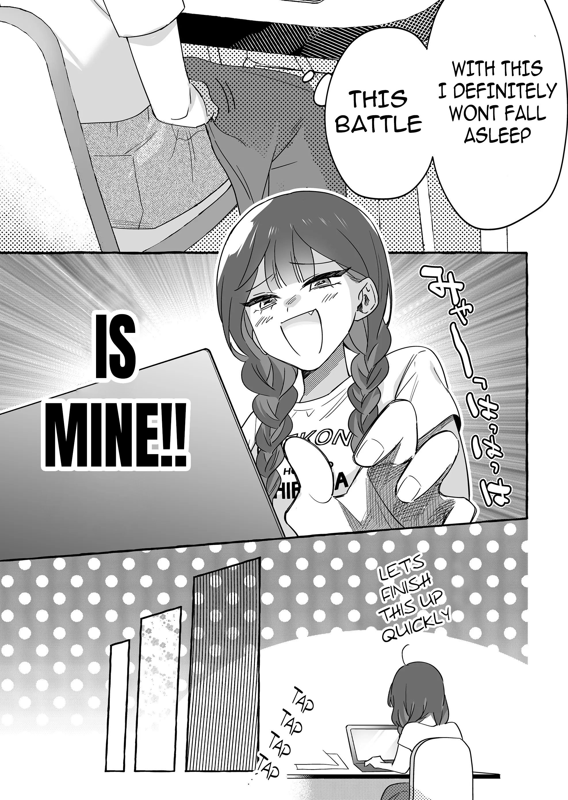 Damedol to Sekai ni Hitori Dake no Fan
