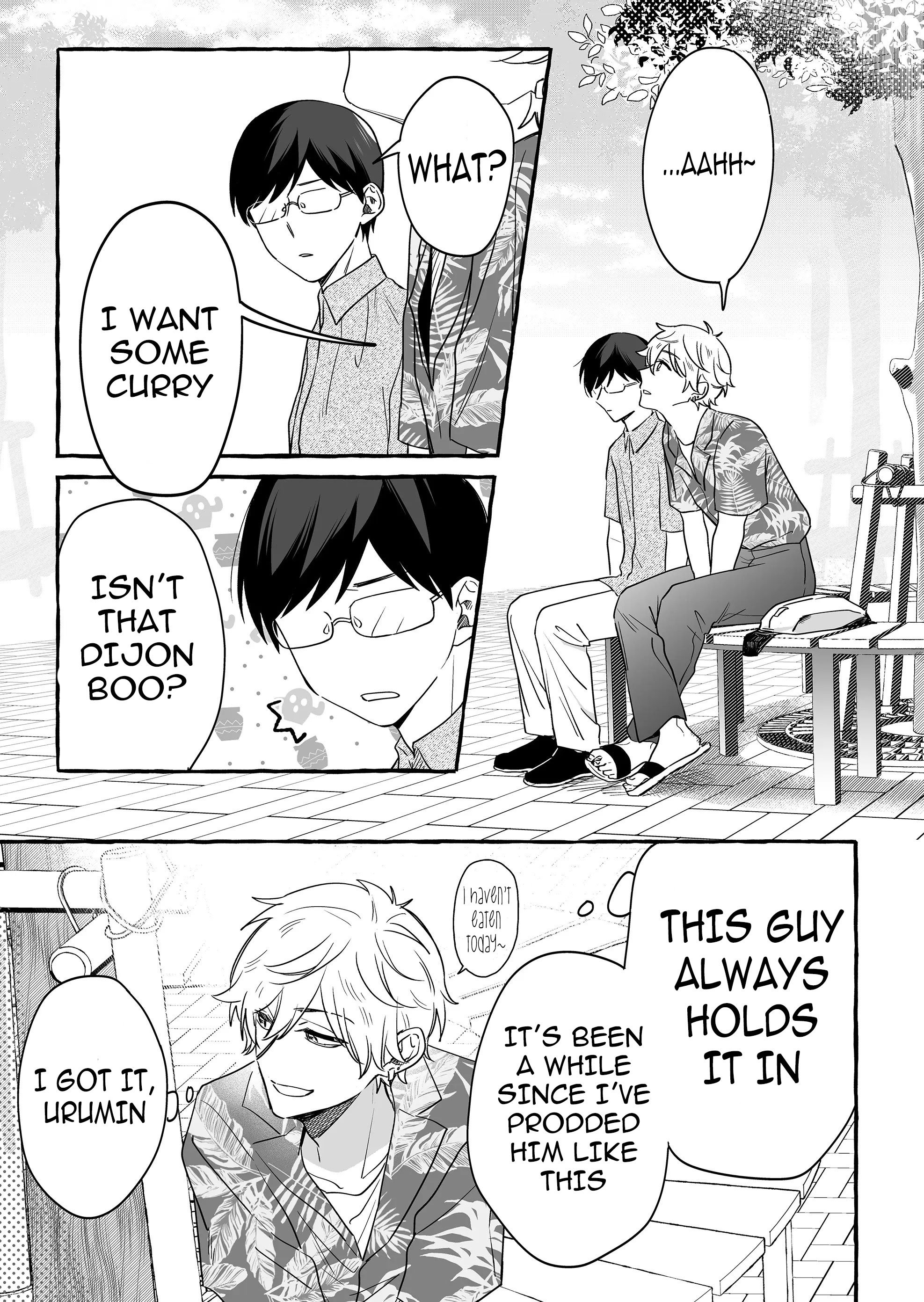 Damedol to Sekai ni Hitori Dake no Fan