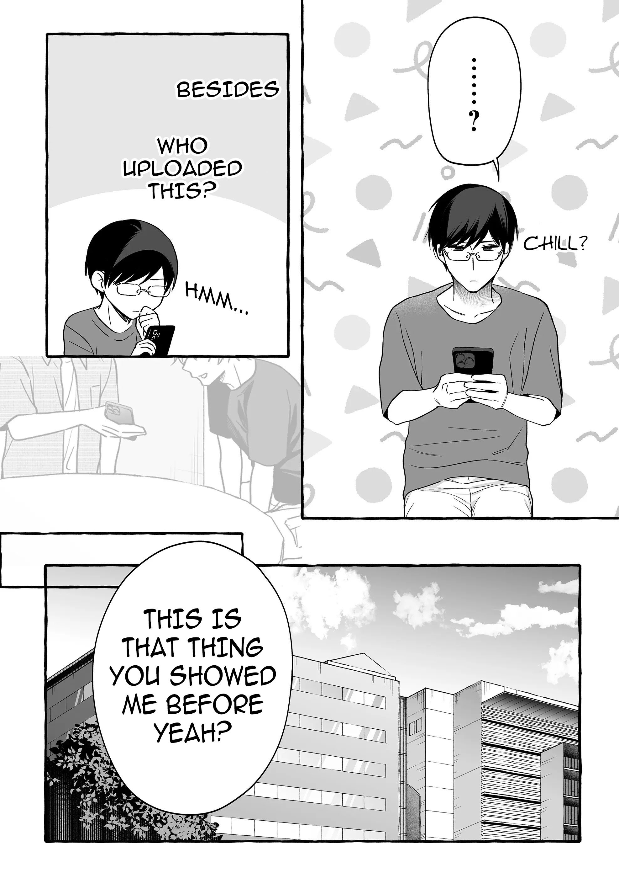 Damedol to Sekai ni Hitori Dake no Fan