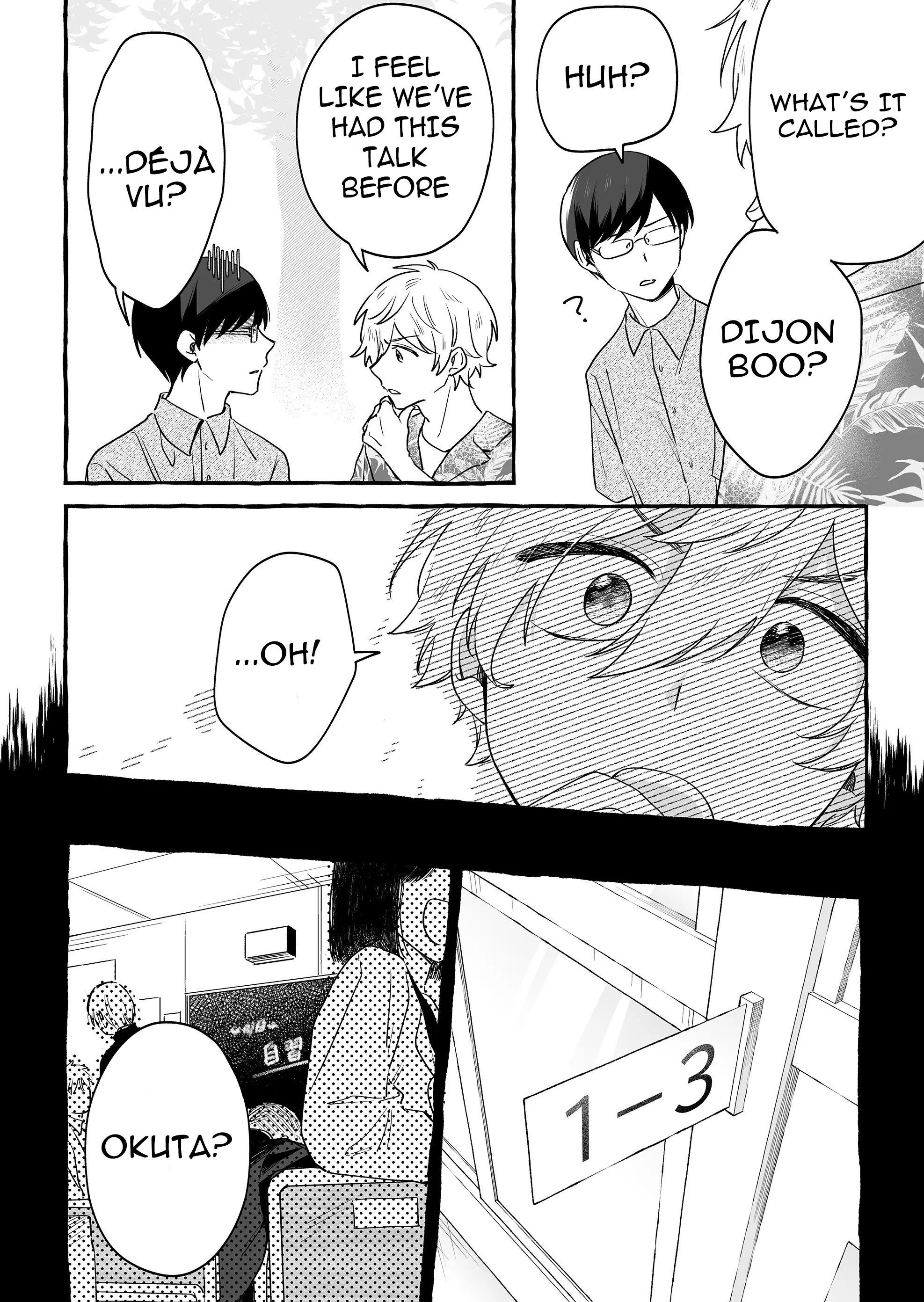 Damedol to Sekai ni Hitori Dake no Fan