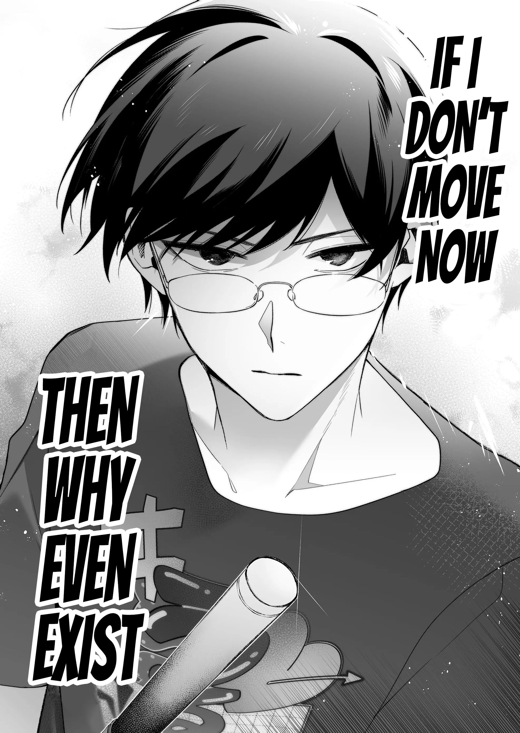 Damedol to Sekai ni Hitori Dake no Fan