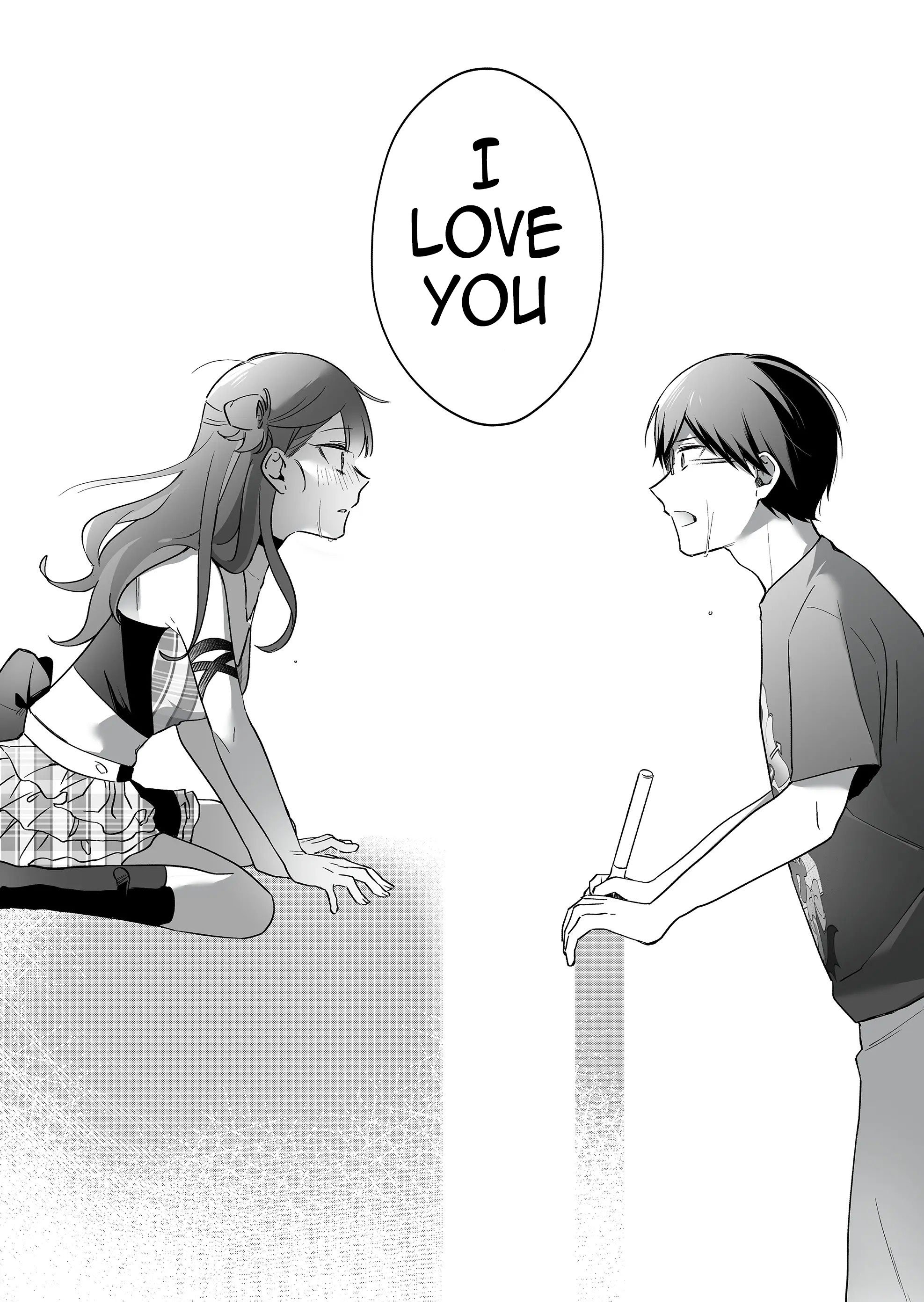 Damedol to Sekai ni Hitori Dake no Fan