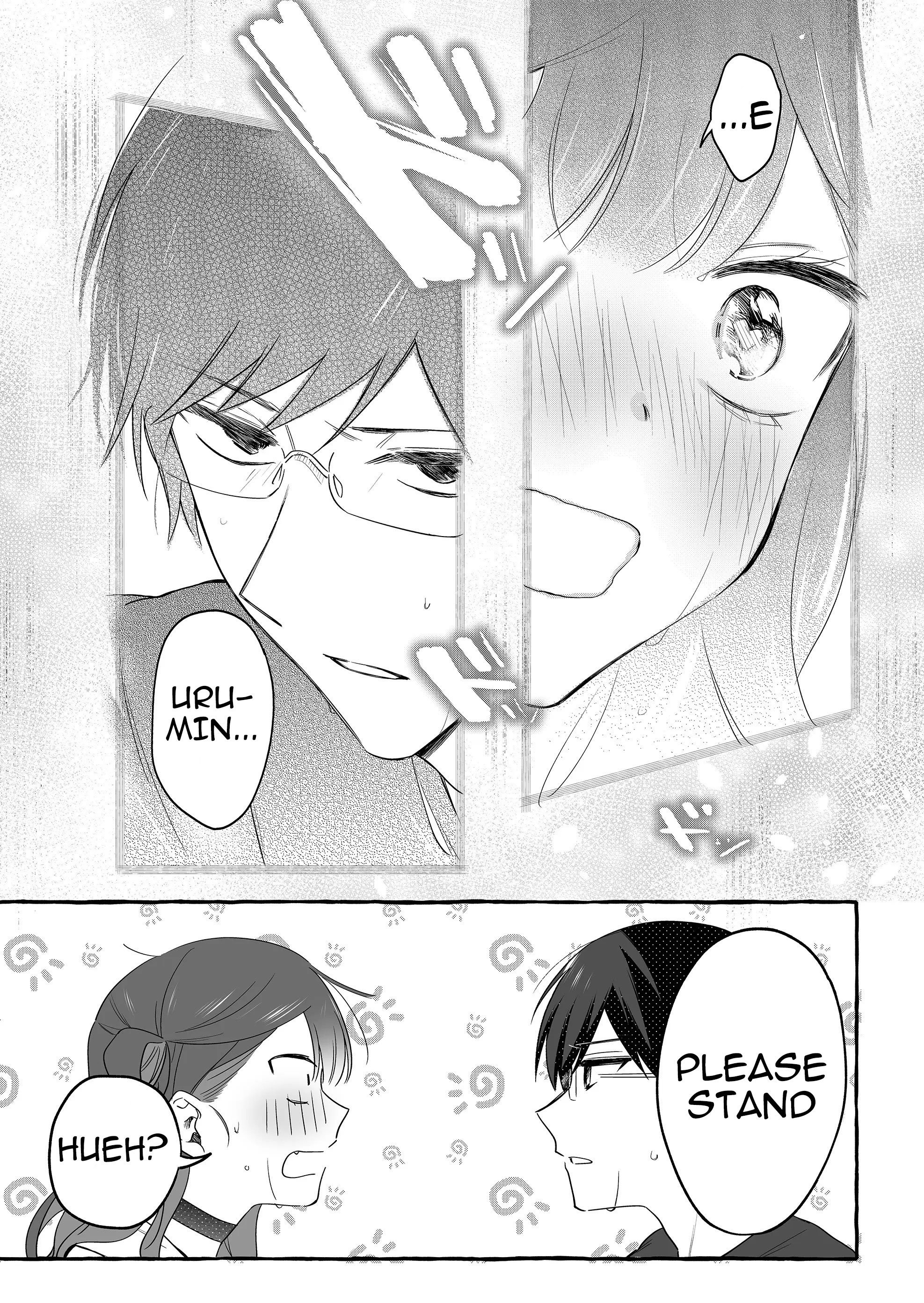 Damedol to Sekai ni Hitori Dake no Fan