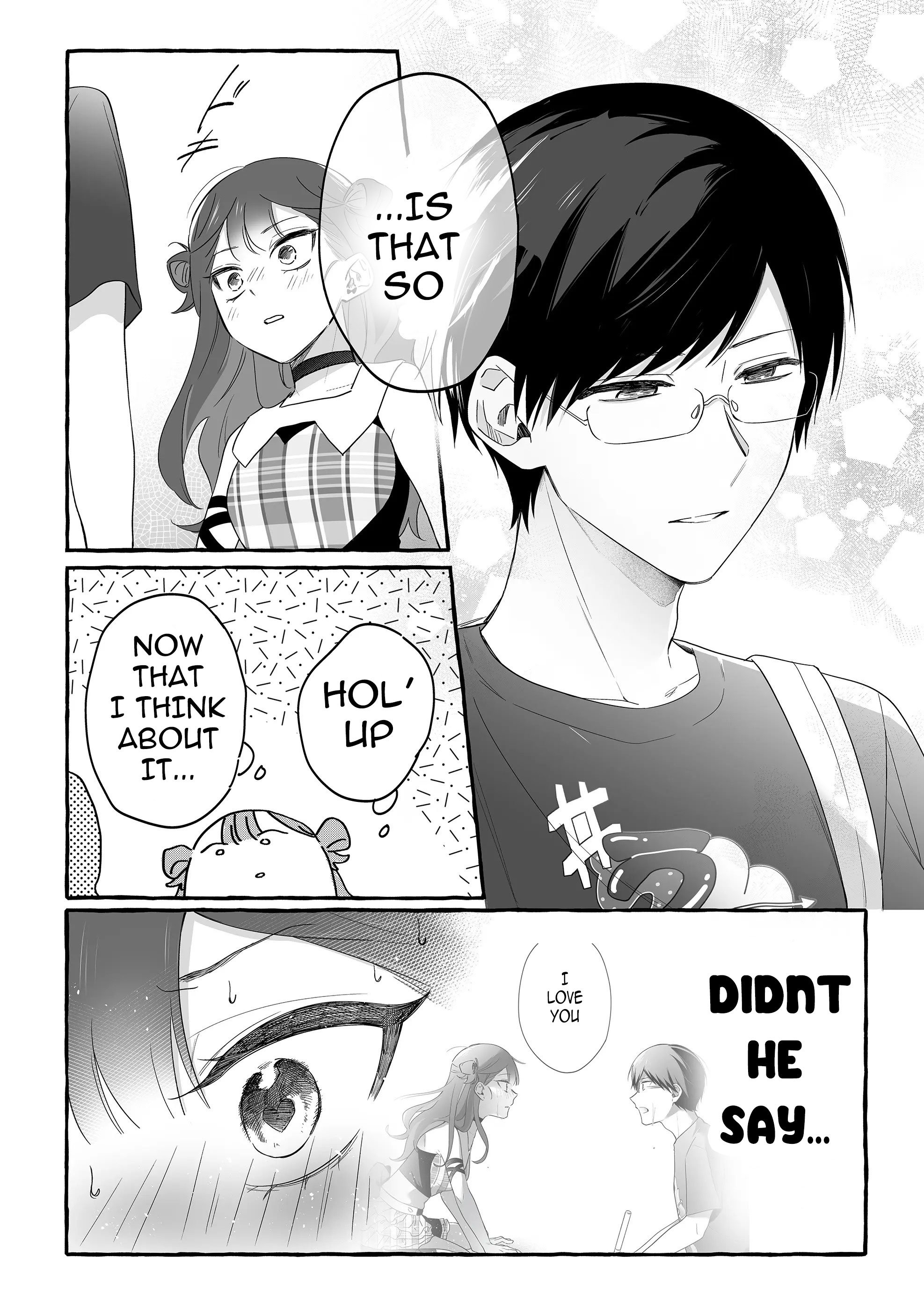 Damedol to Sekai ni Hitori Dake no Fan