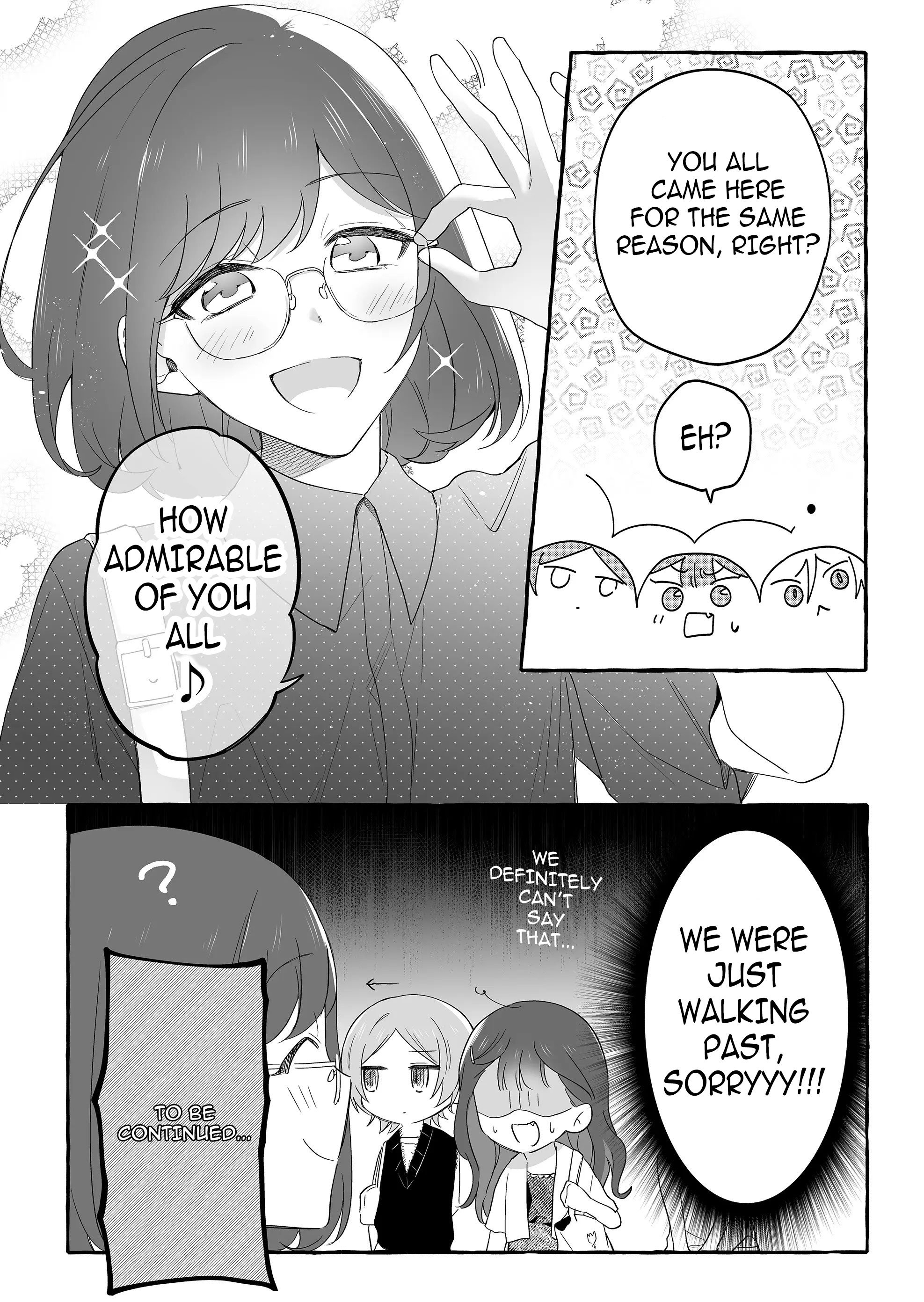 Damedol to Sekai ni Hitori Dake no Fan