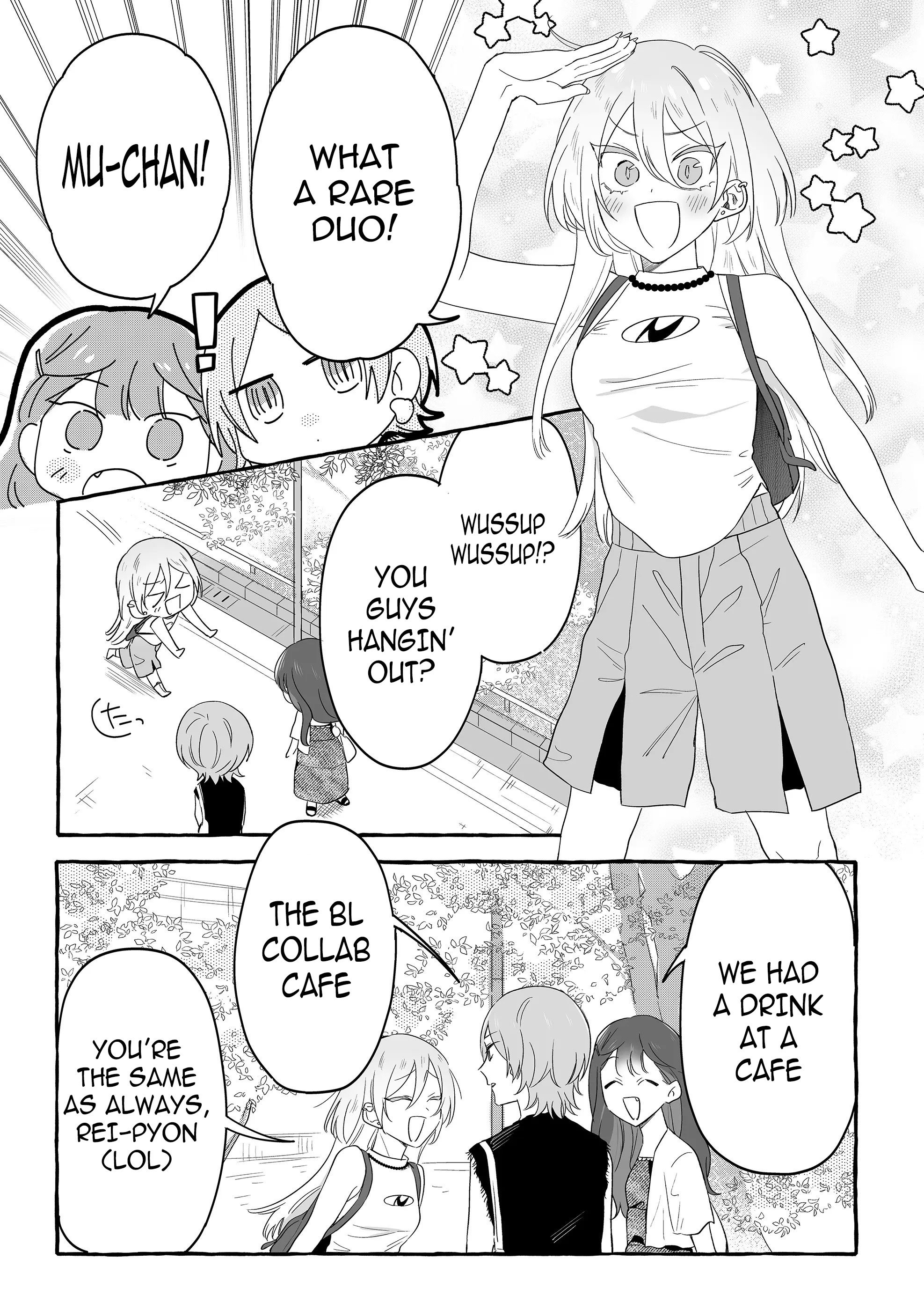Damedol to Sekai ni Hitori Dake no Fan