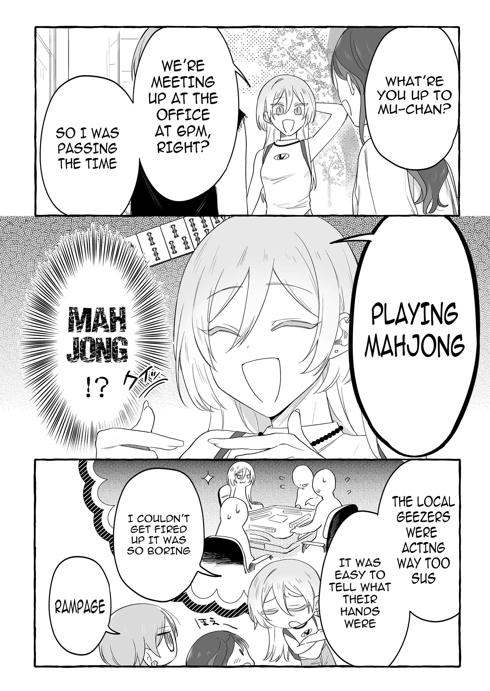 Damedol to Sekai ni Hitori Dake no Fan