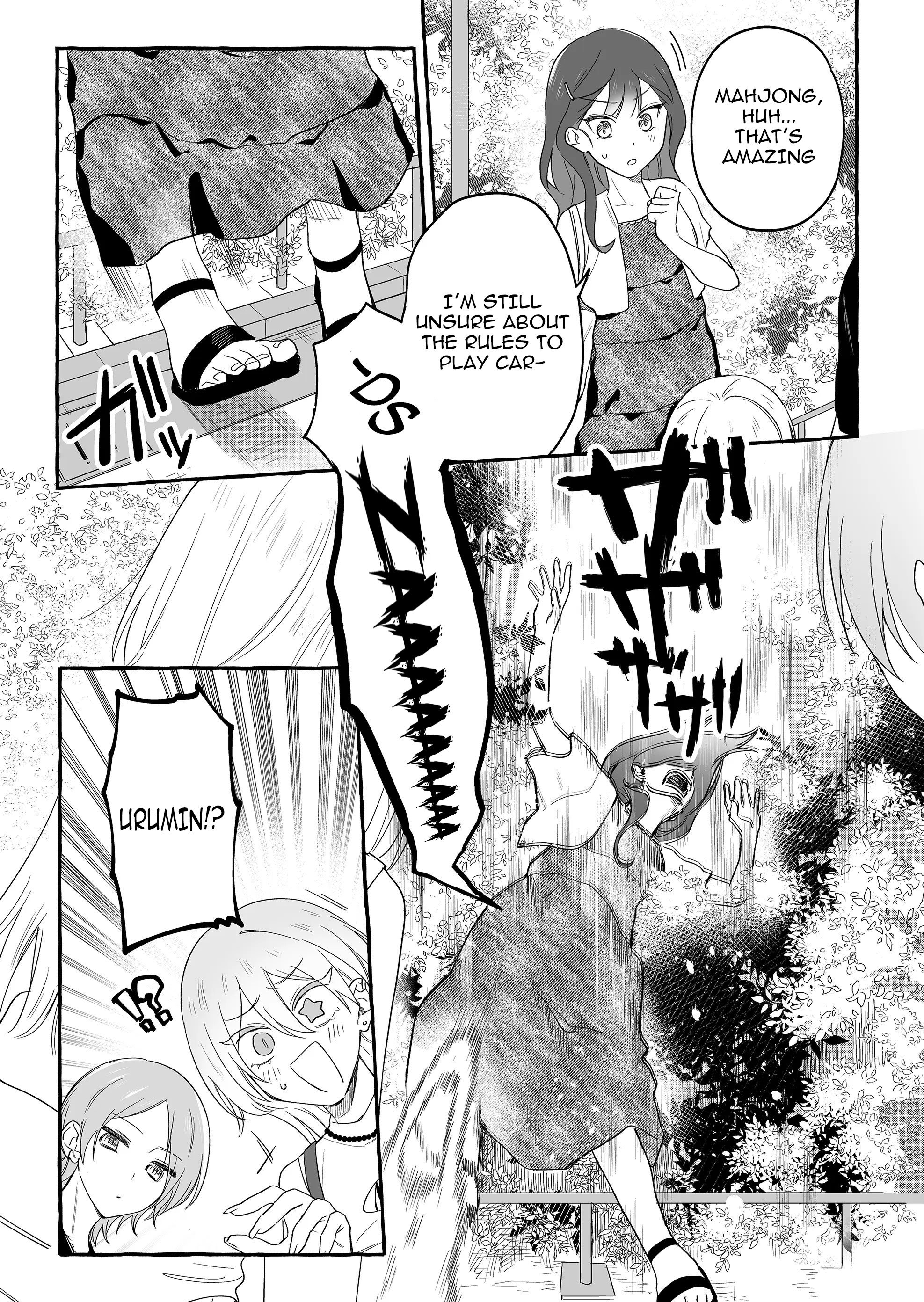 Damedol to Sekai ni Hitori Dake no Fan