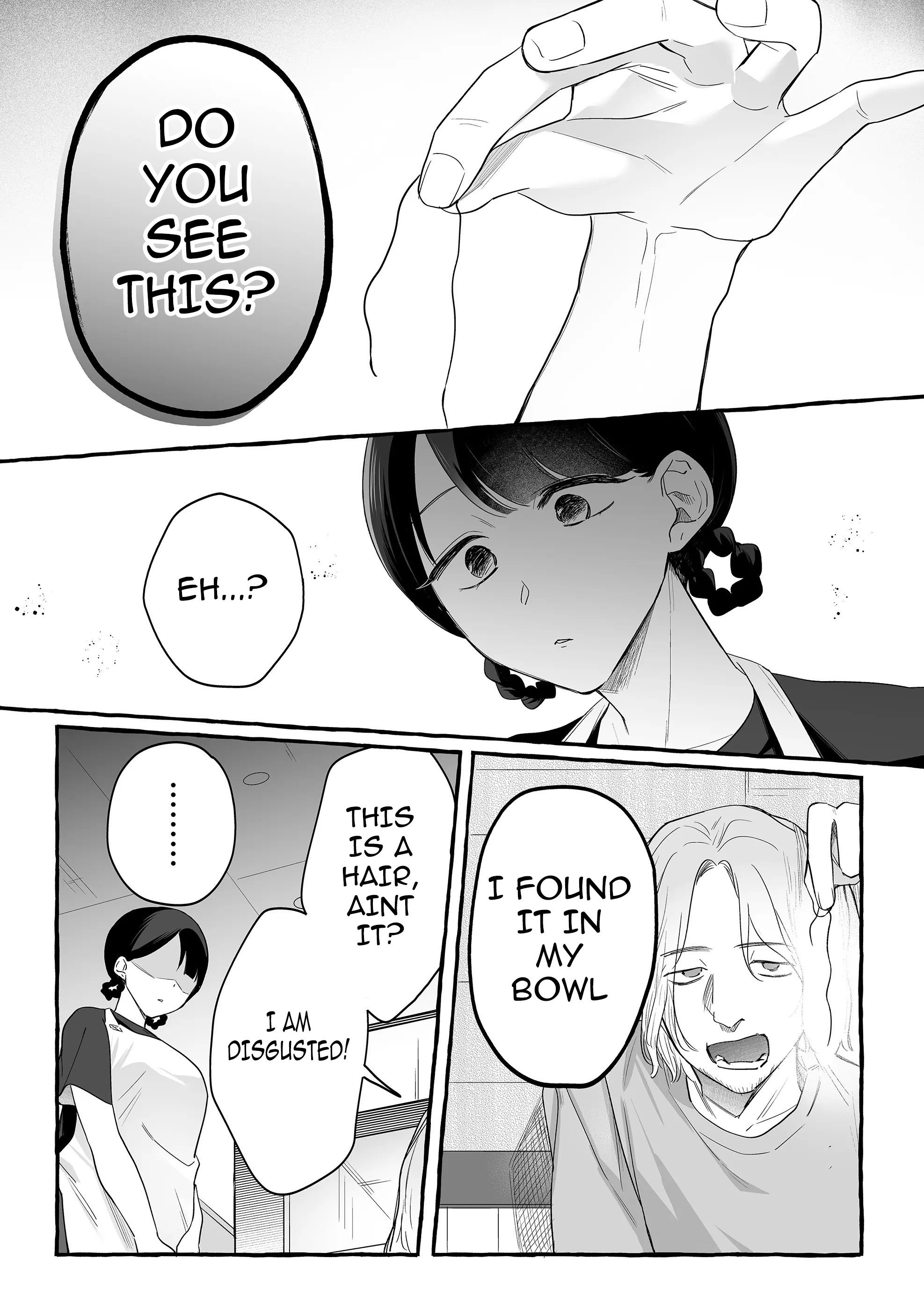 Damedol to Sekai ni Hitori Dake no Fan