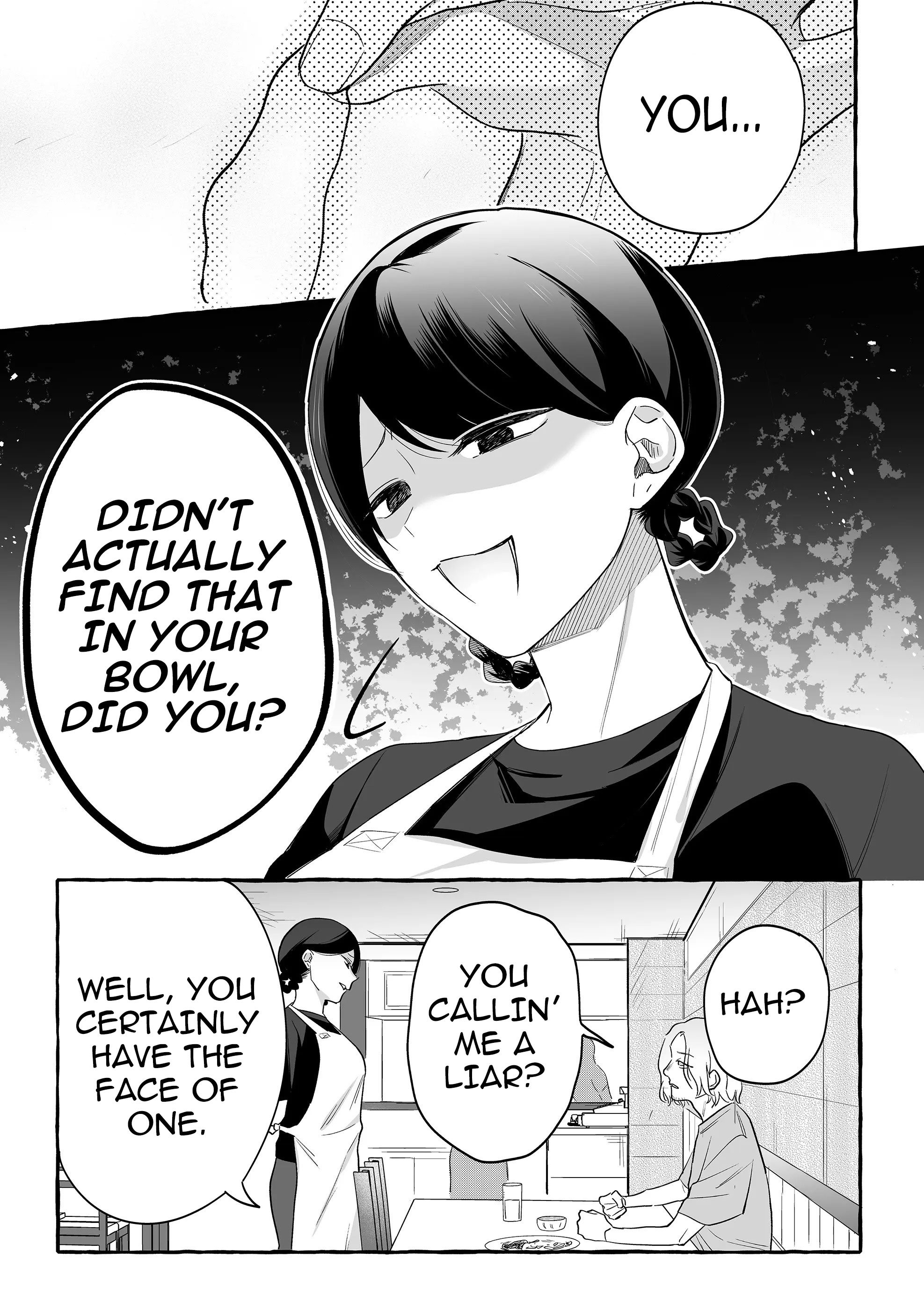Damedol to Sekai ni Hitori Dake no Fan