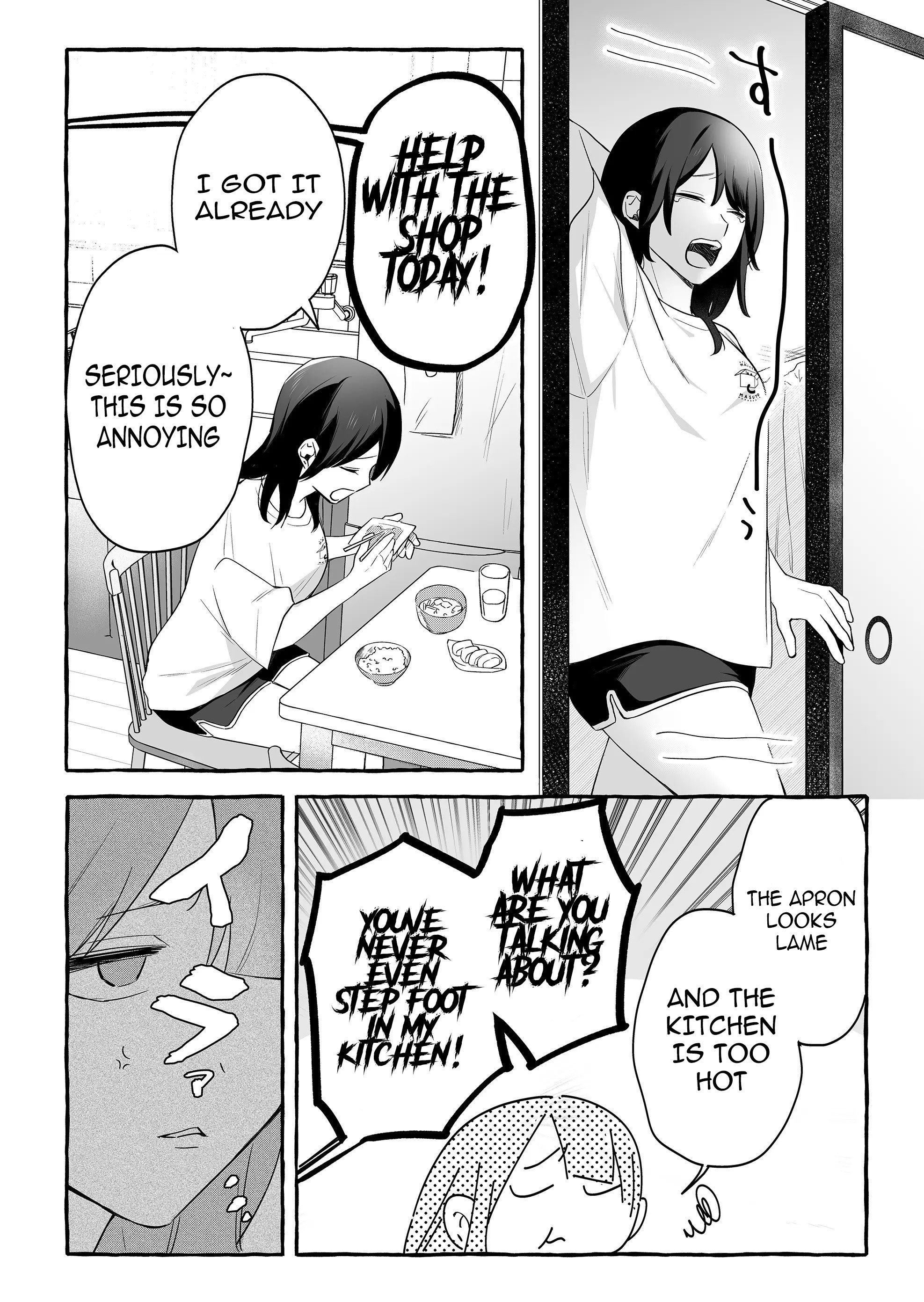 Damedol to Sekai ni Hitori Dake no Fan
