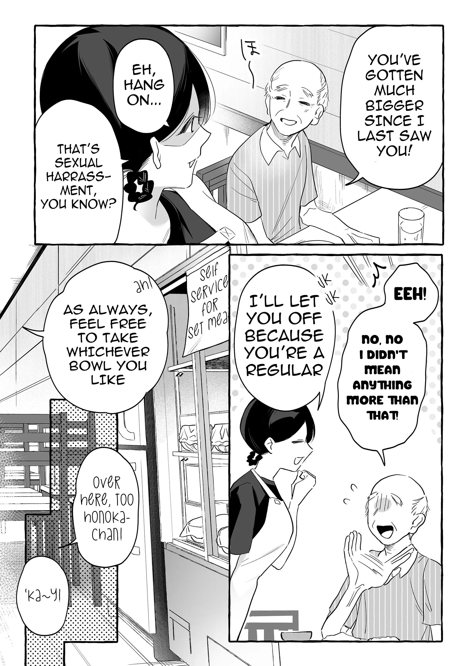 Damedol to Sekai ni Hitori Dake no Fan