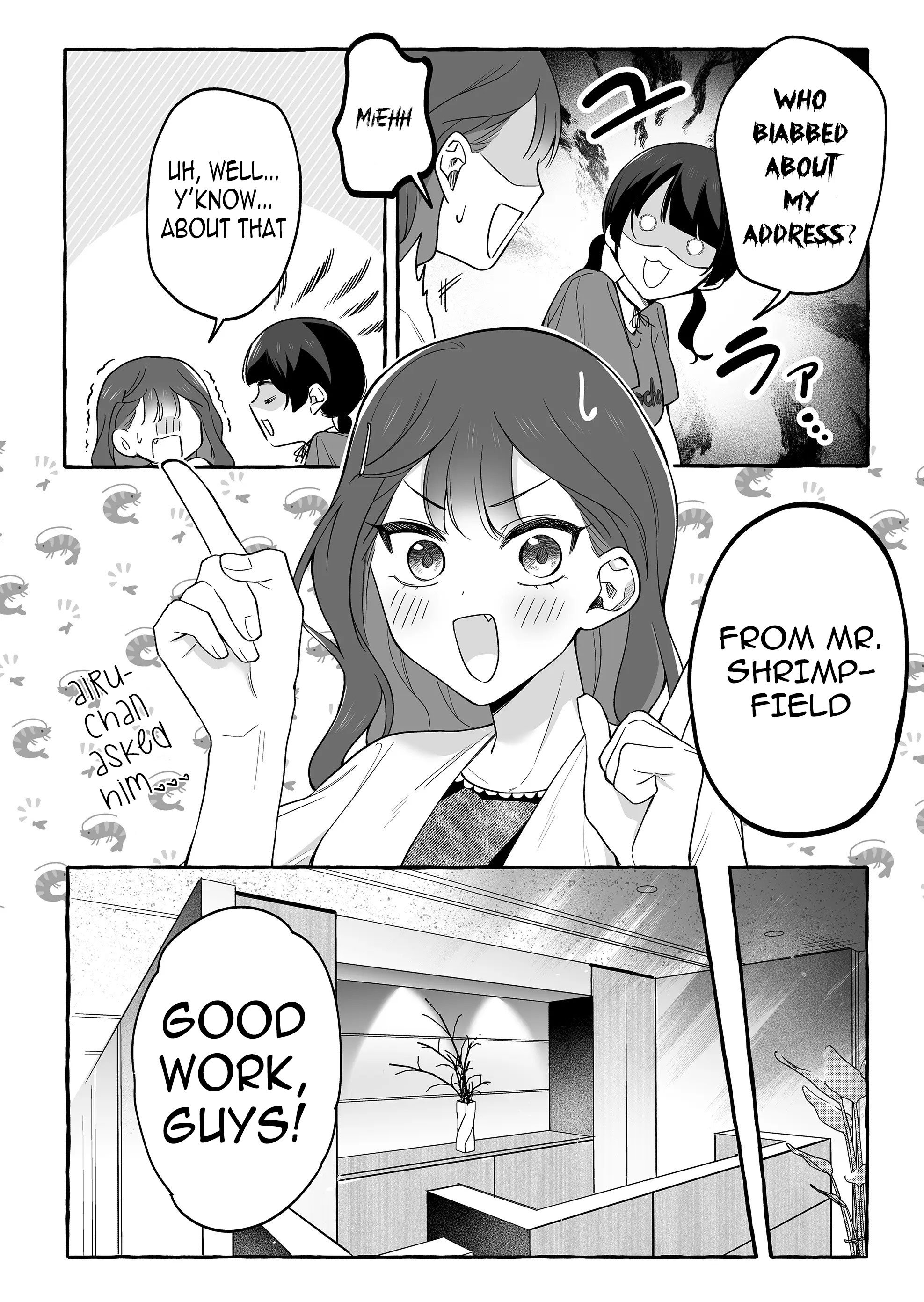 Damedol to Sekai ni Hitori Dake no Fan