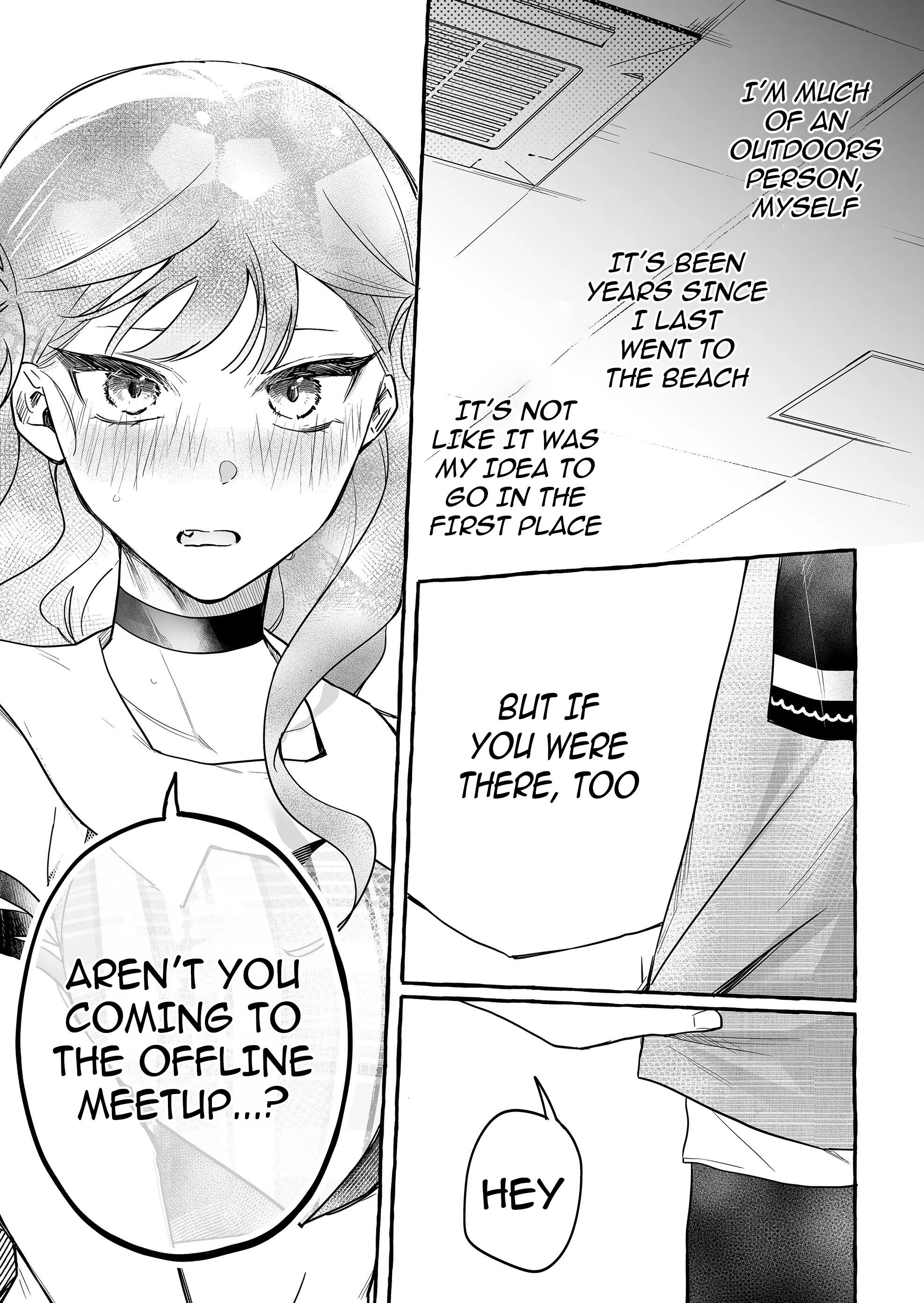 Damedol to Sekai ni Hitori Dake no Fan
