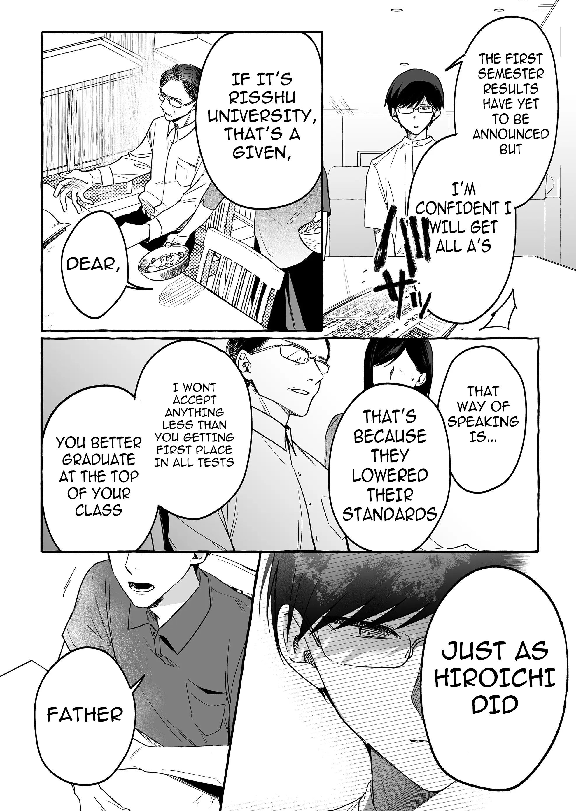 Damedol to Sekai ni Hitori Dake no Fan