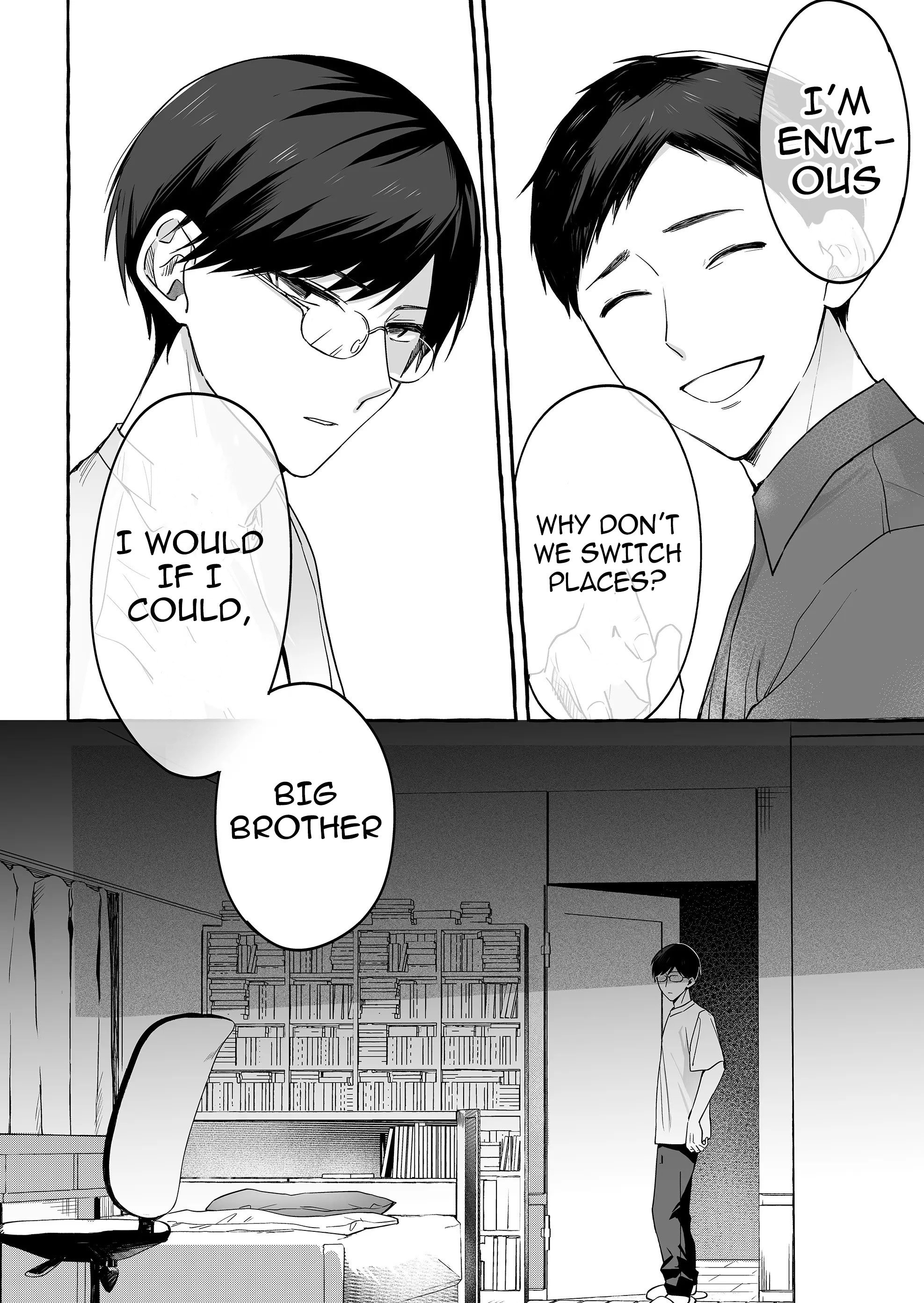 Damedol to Sekai ni Hitori Dake no Fan