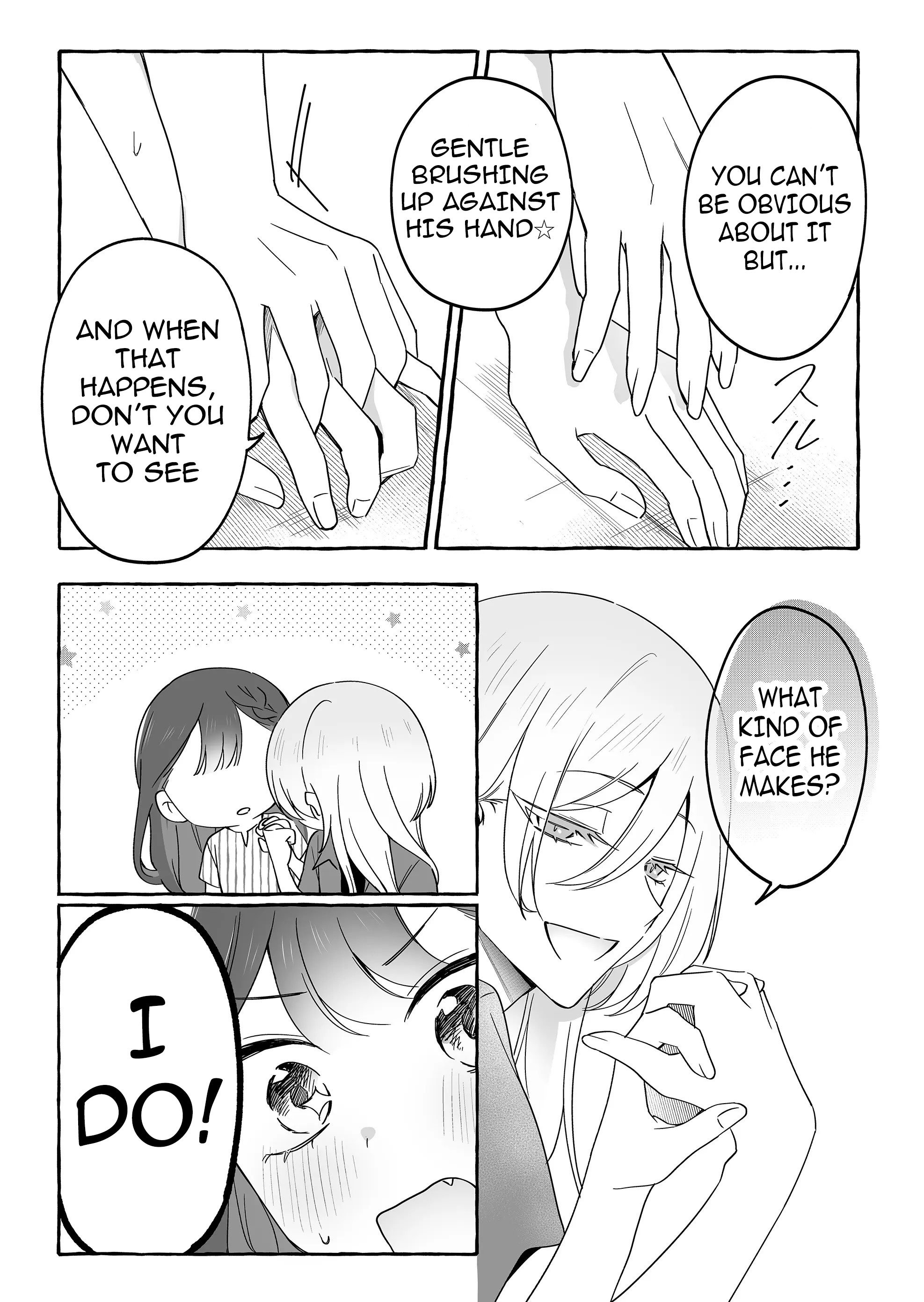 Damedol to Sekai ni Hitori Dake no Fan