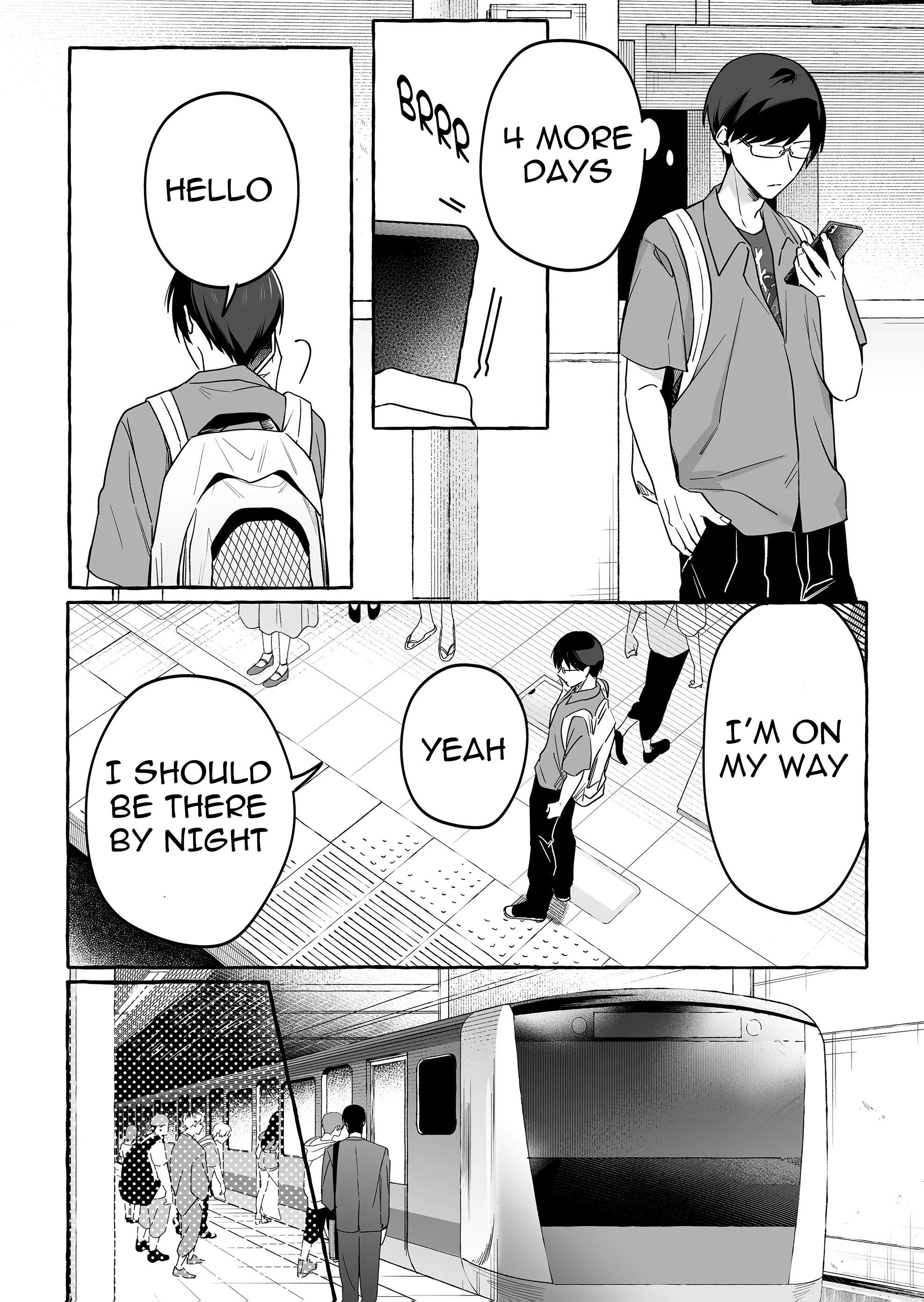Damedol to Sekai ni Hitori Dake no Fan