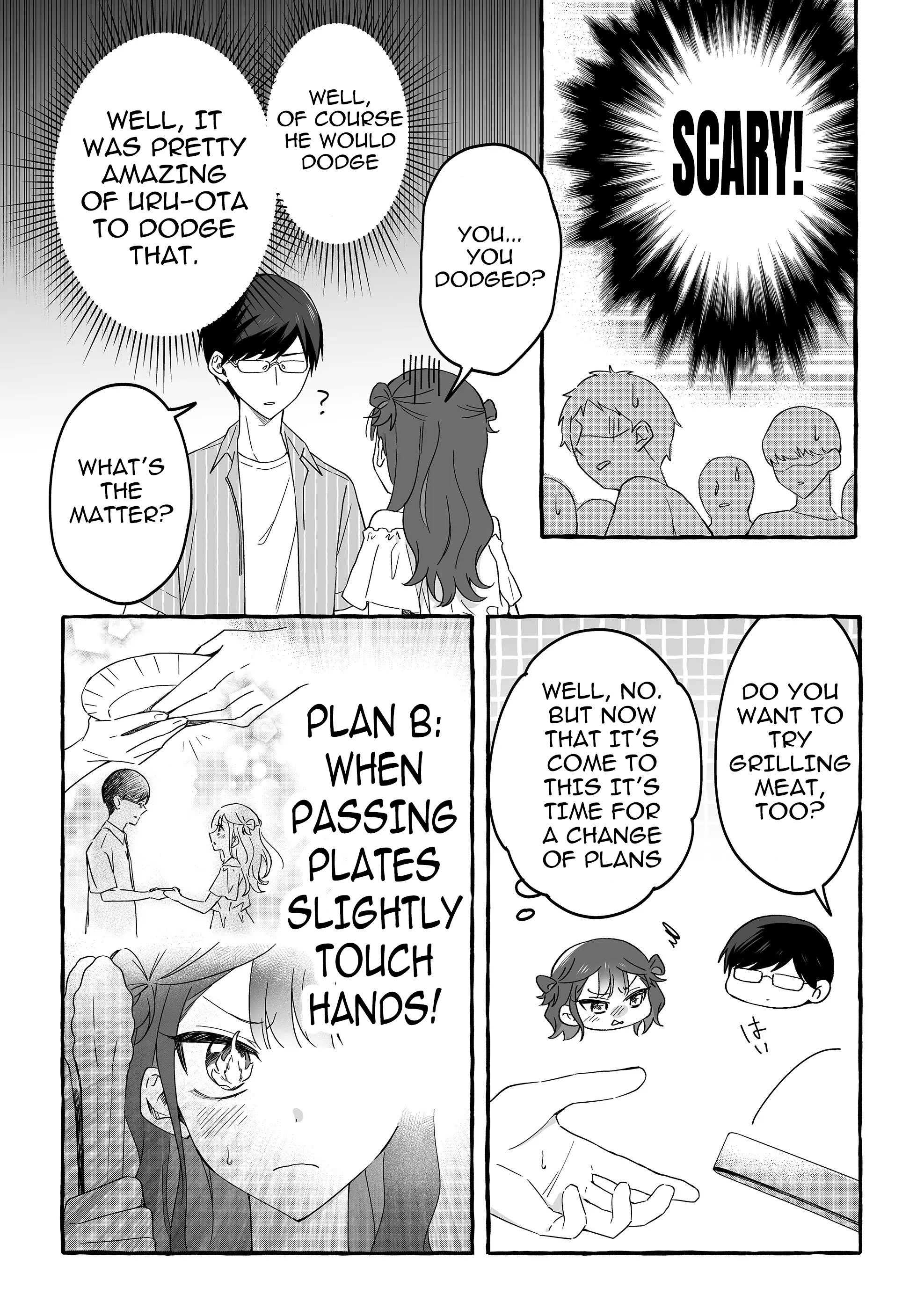 Damedol to Sekai ni Hitori Dake no Fan