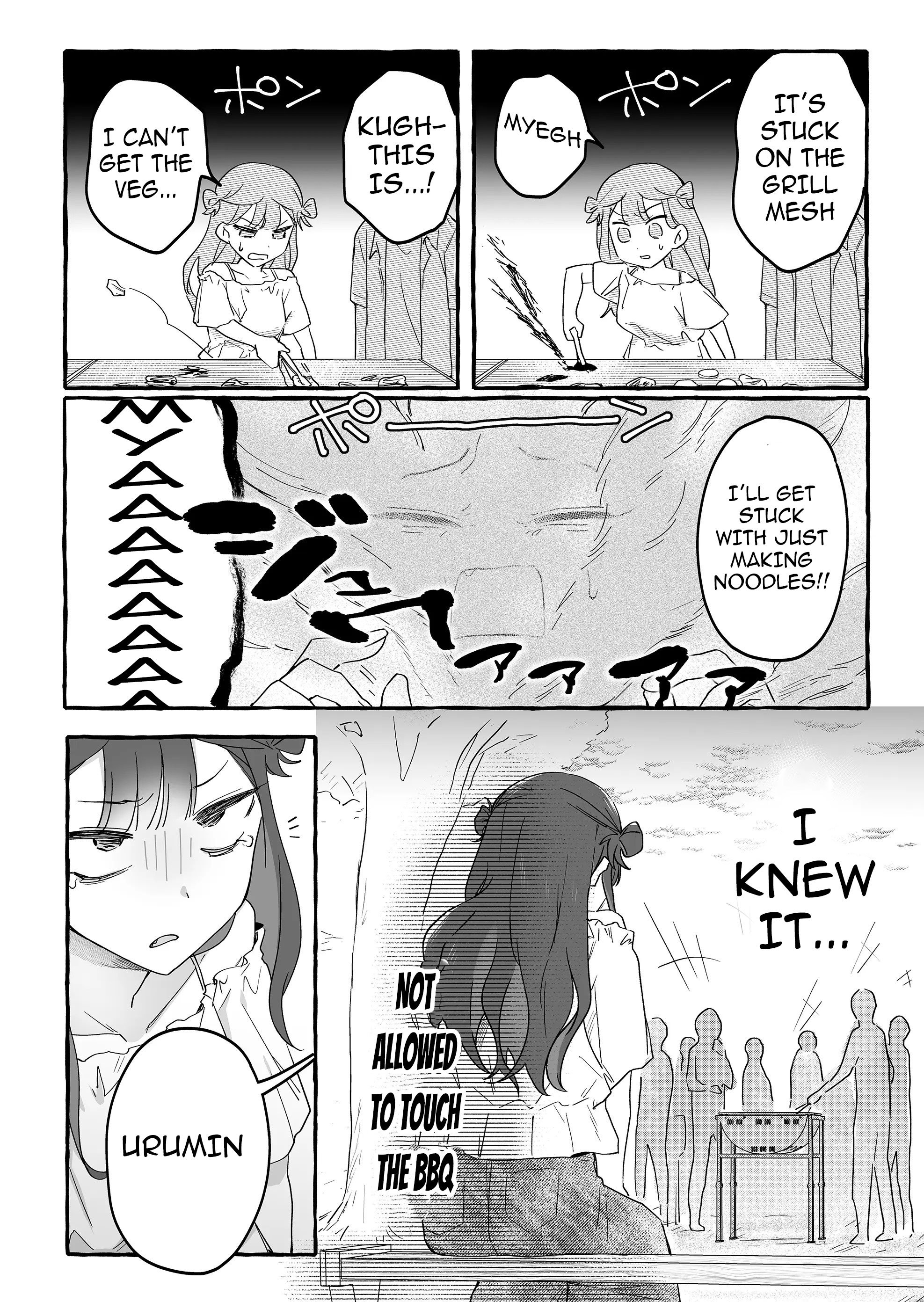 Damedol to Sekai ni Hitori Dake no Fan