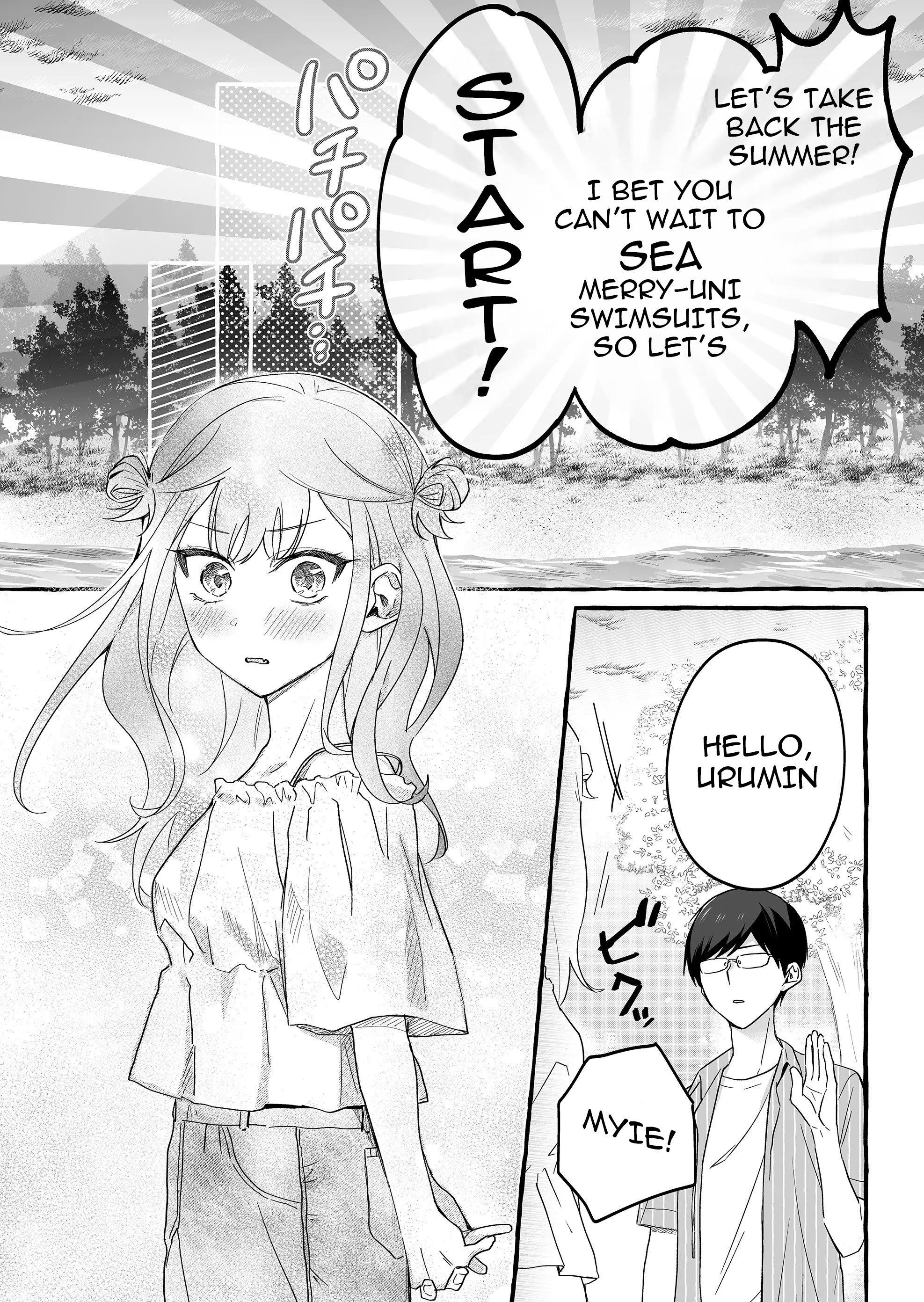 Damedol to Sekai ni Hitori Dake no Fan