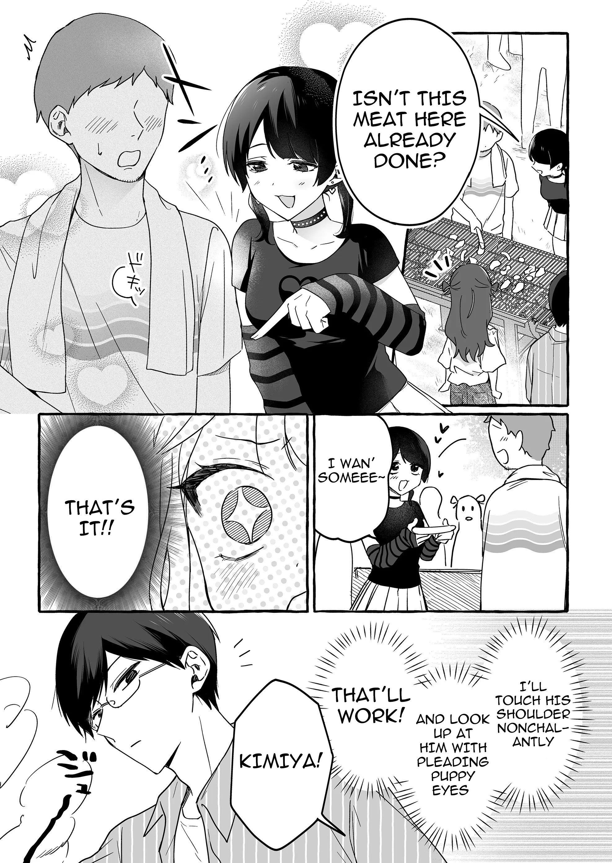 Damedol to Sekai ni Hitori Dake no Fan
