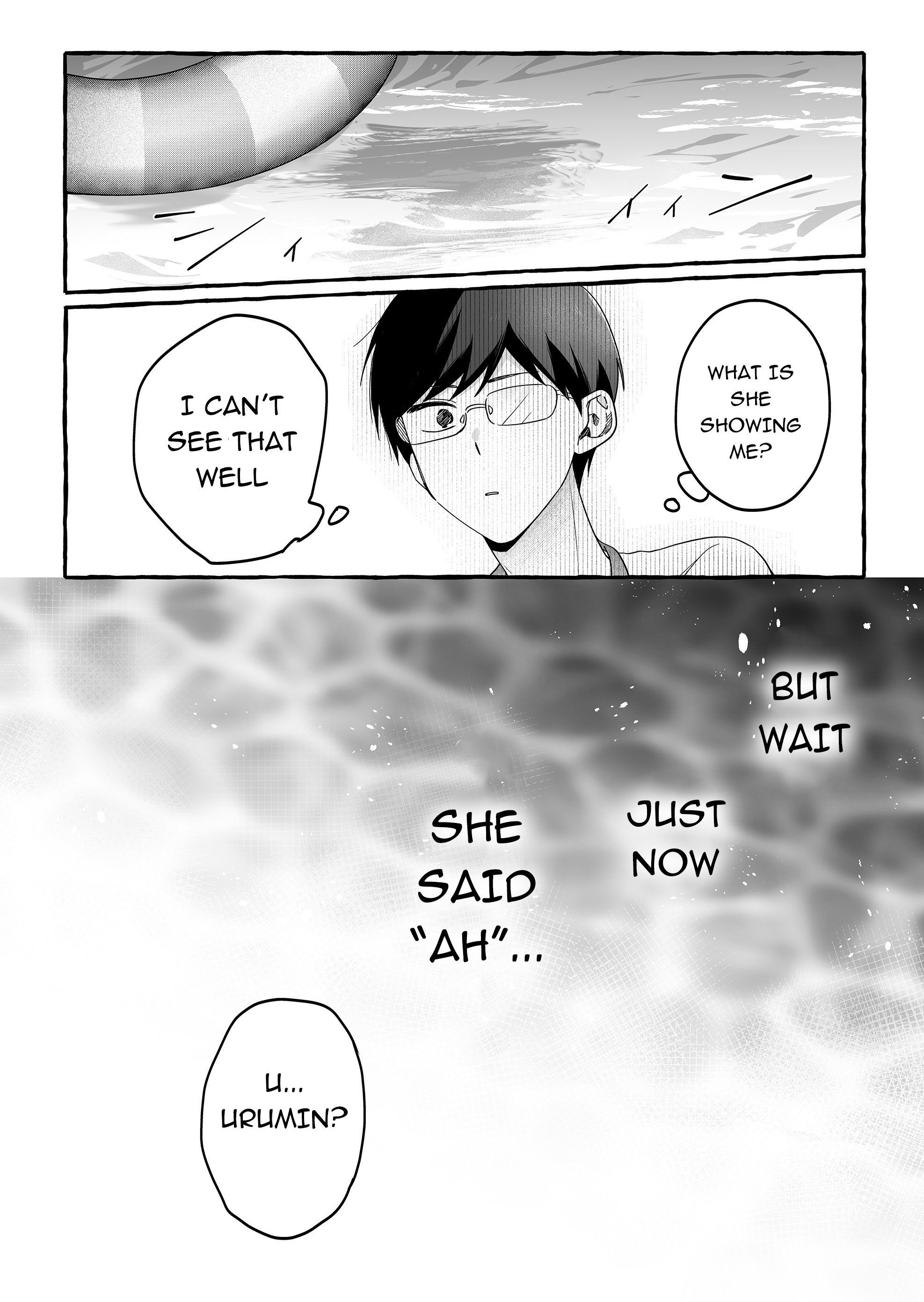 Damedol to Sekai ni Hitori Dake no Fan