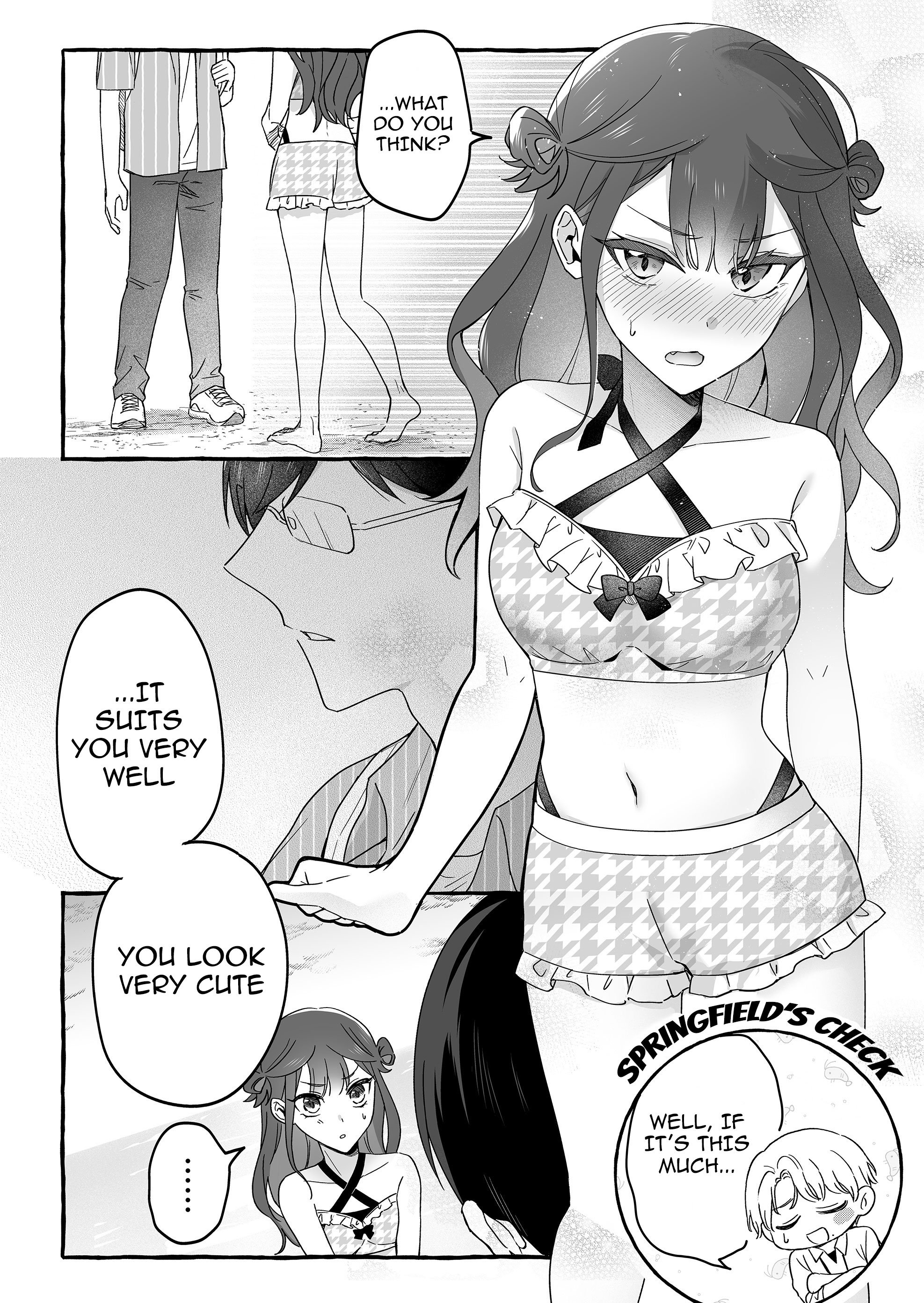Damedol to Sekai ni Hitori Dake no Fan
