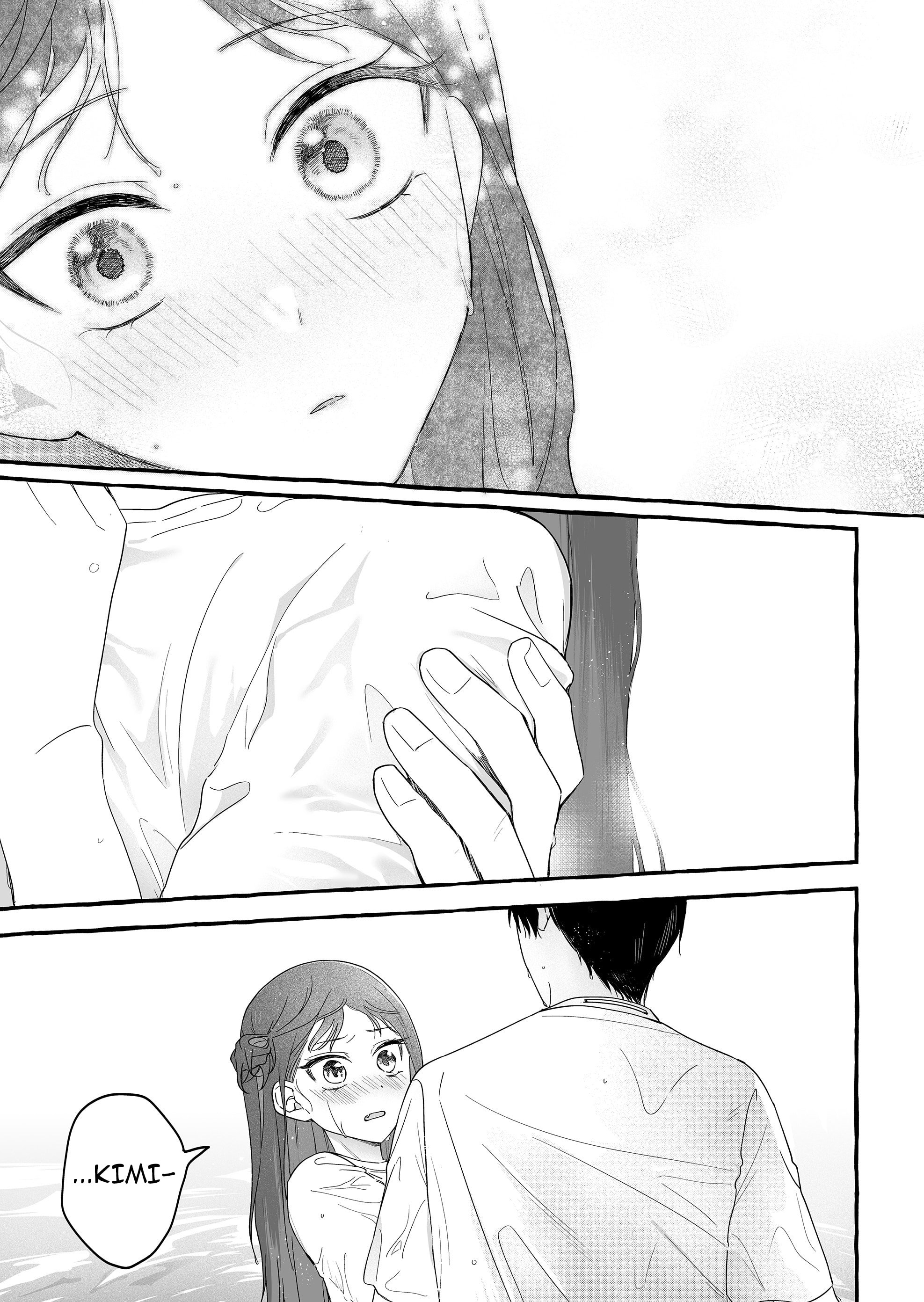 Damedol to Sekai ni Hitori Dake no Fan
