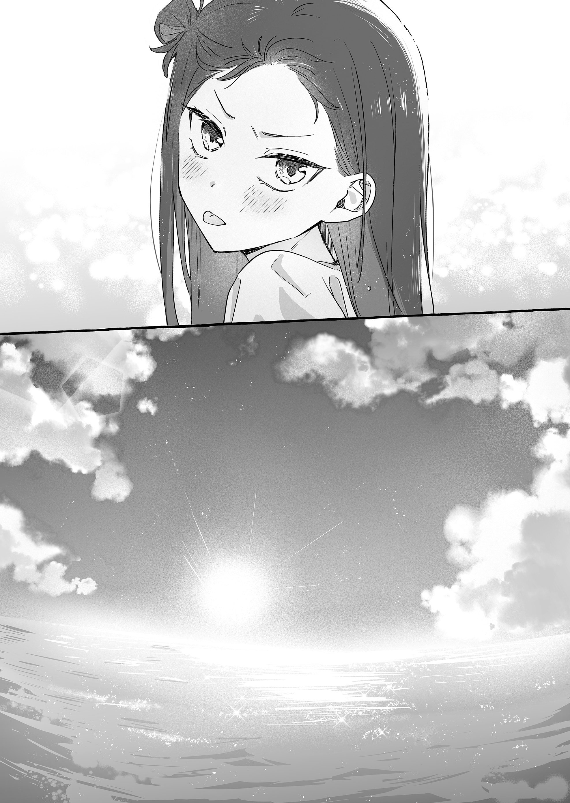 Damedol to Sekai ni Hitori Dake no Fan