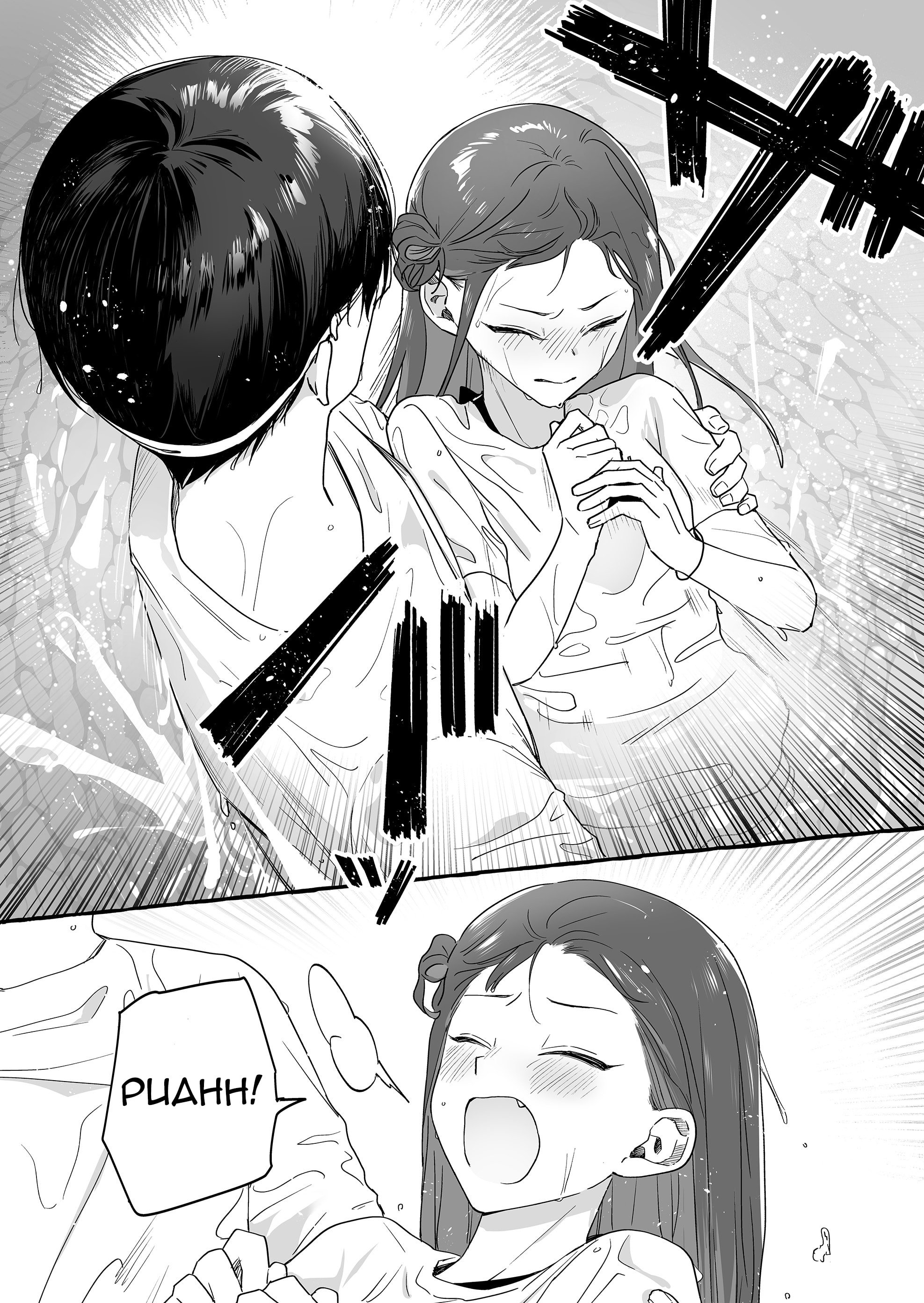 Damedol to Sekai ni Hitori Dake no Fan