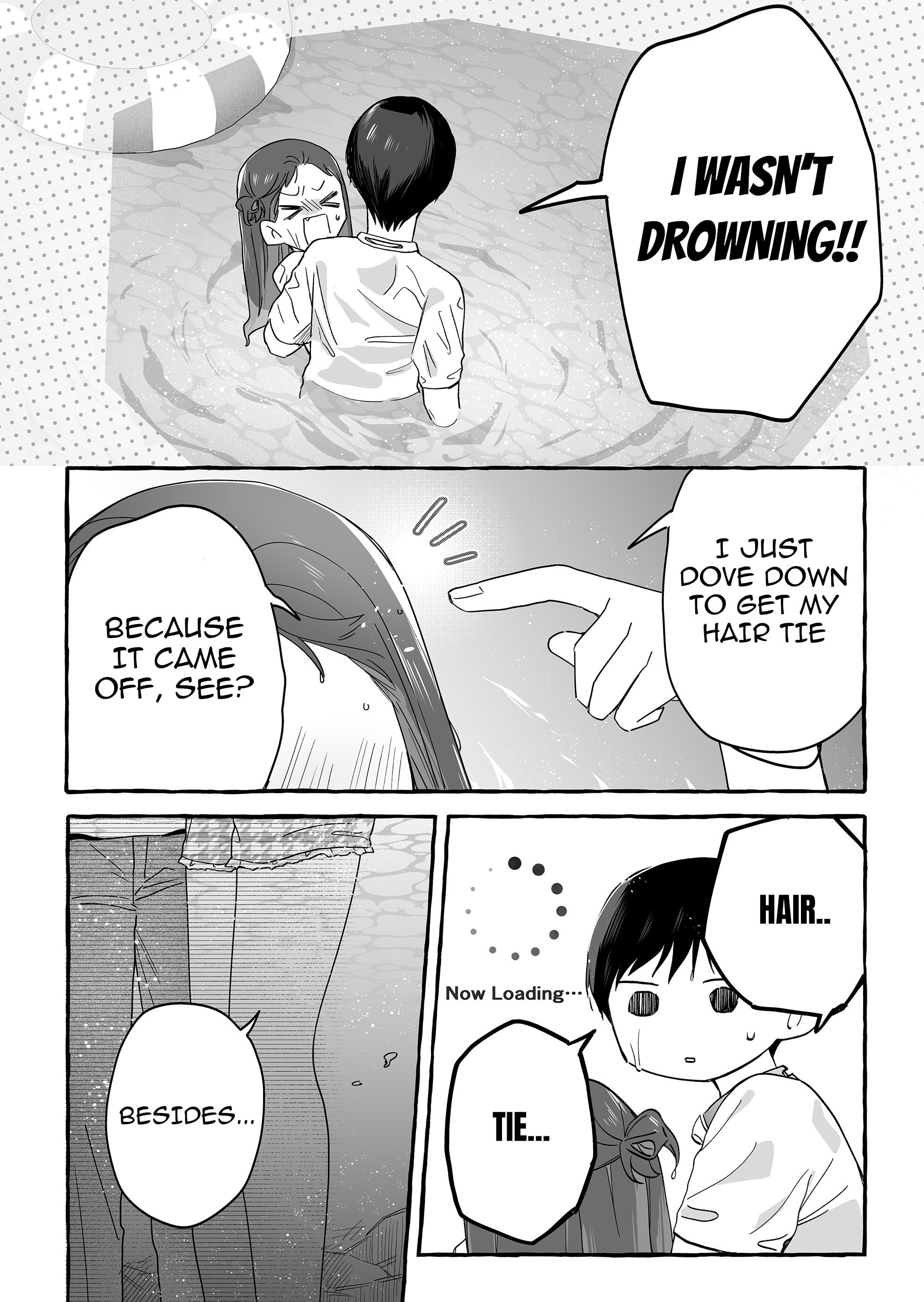 Damedol to Sekai ni Hitori Dake no Fan