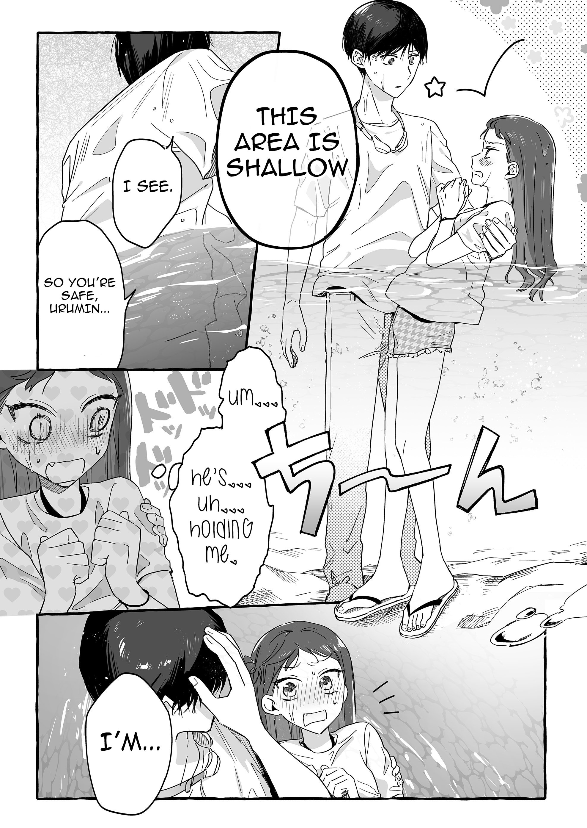 Damedol to Sekai ni Hitori Dake no Fan