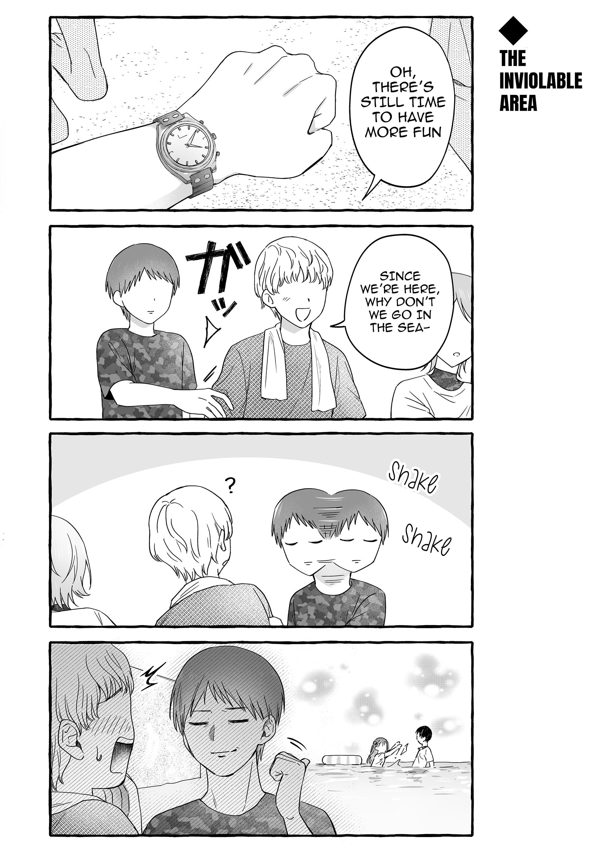 Damedol to Sekai ni Hitori Dake no Fan