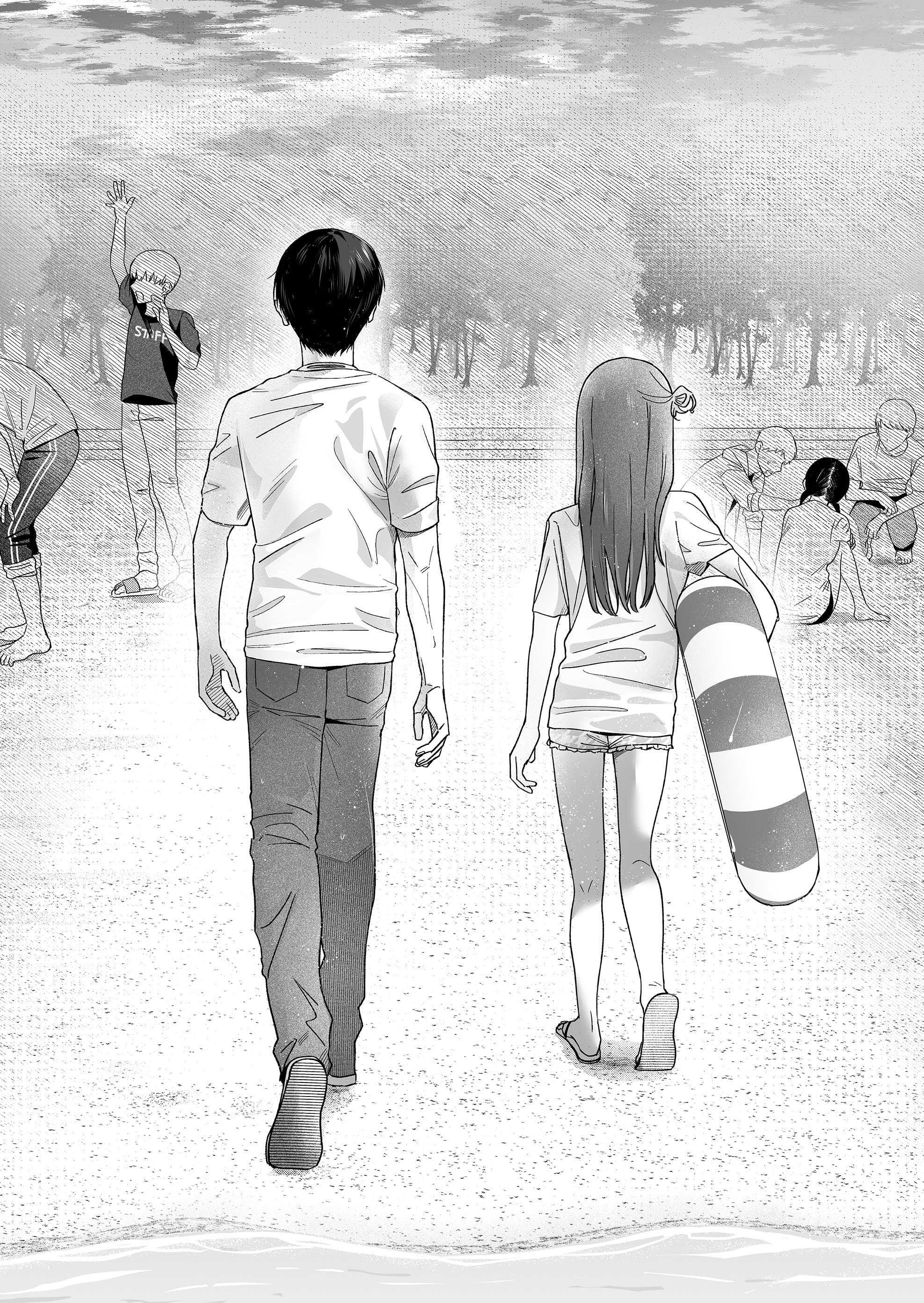 Damedol to Sekai ni Hitori Dake no Fan