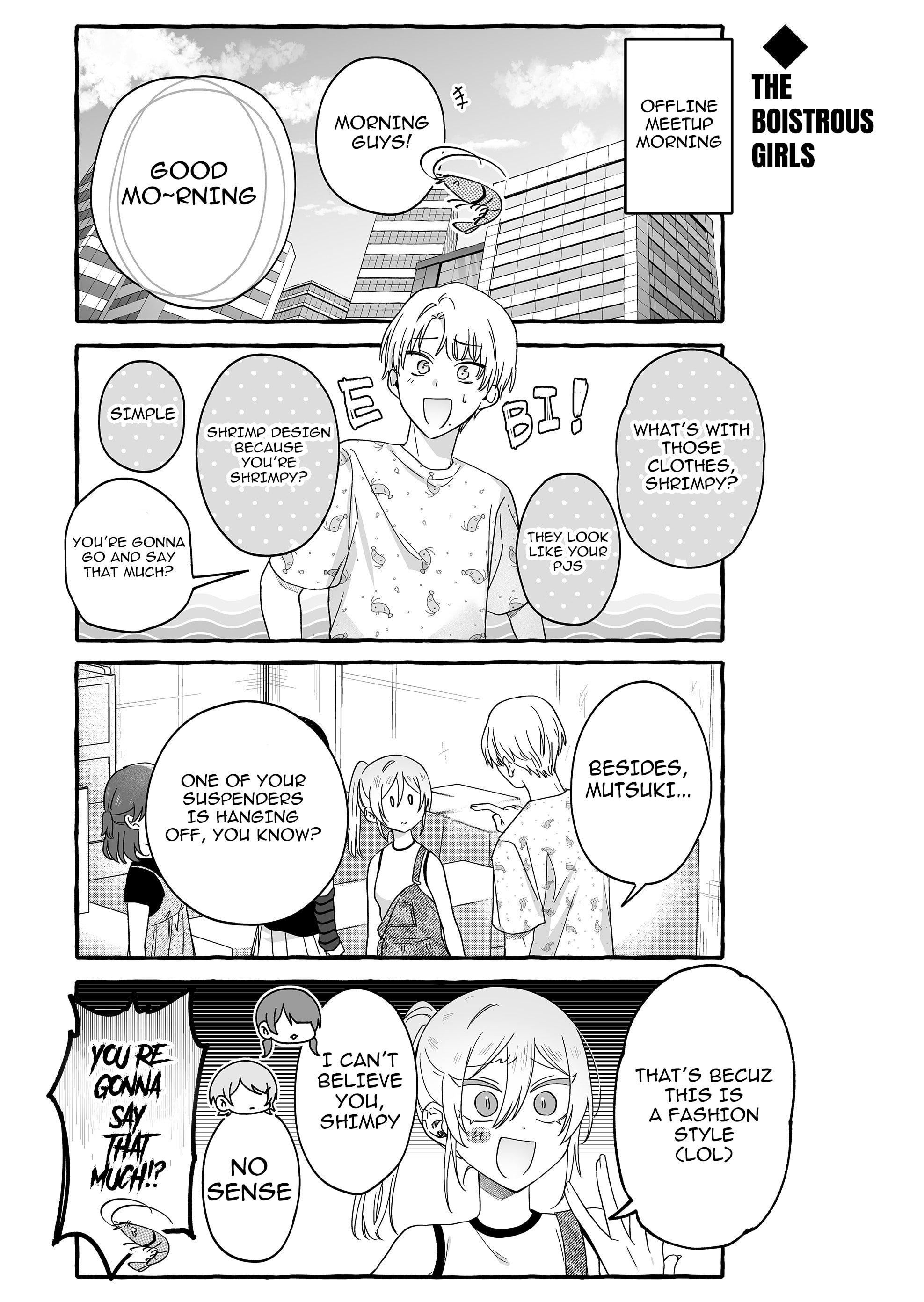 Damedol to Sekai ni Hitori Dake no Fan